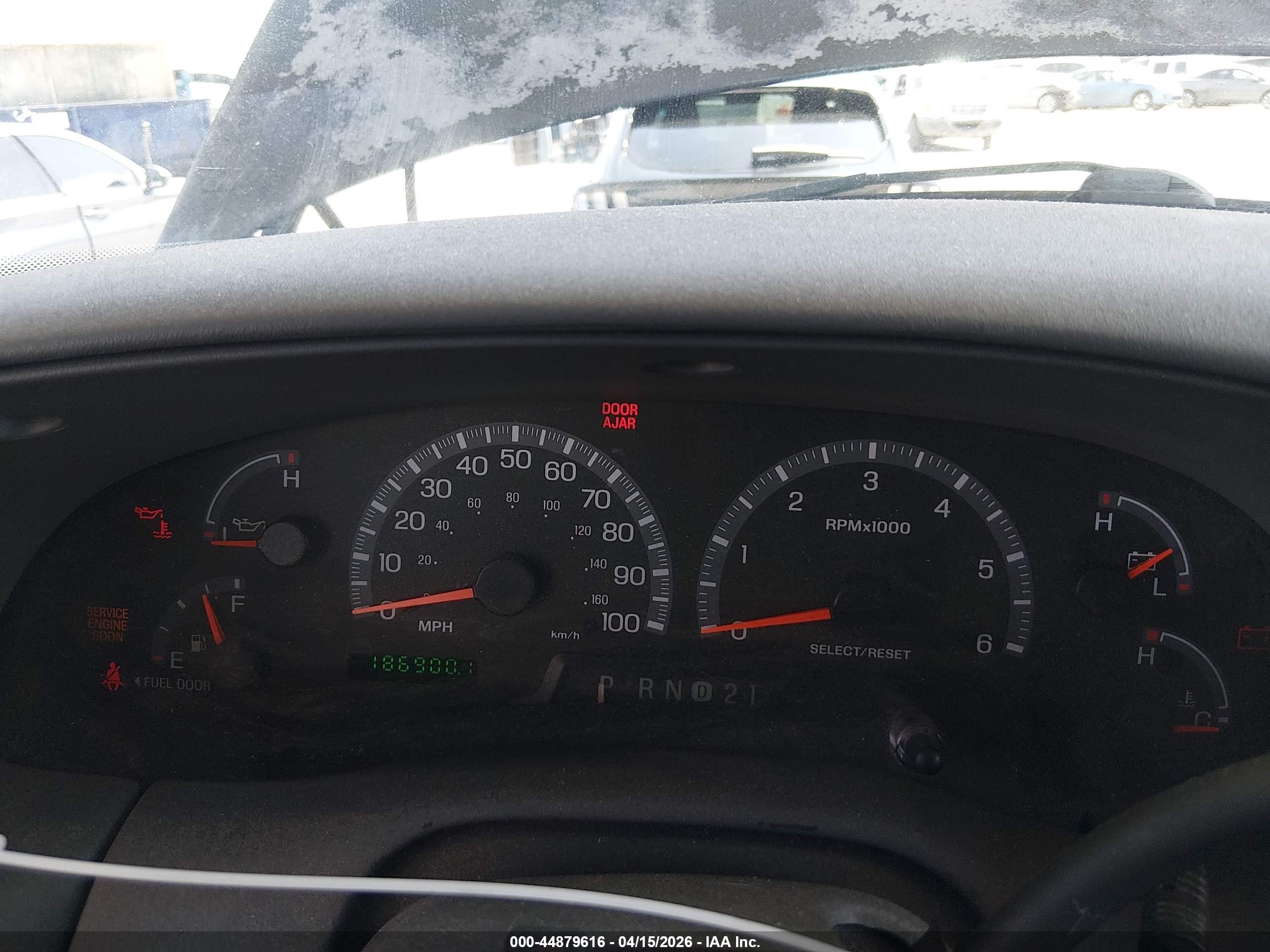 FORD F-150 image 7
