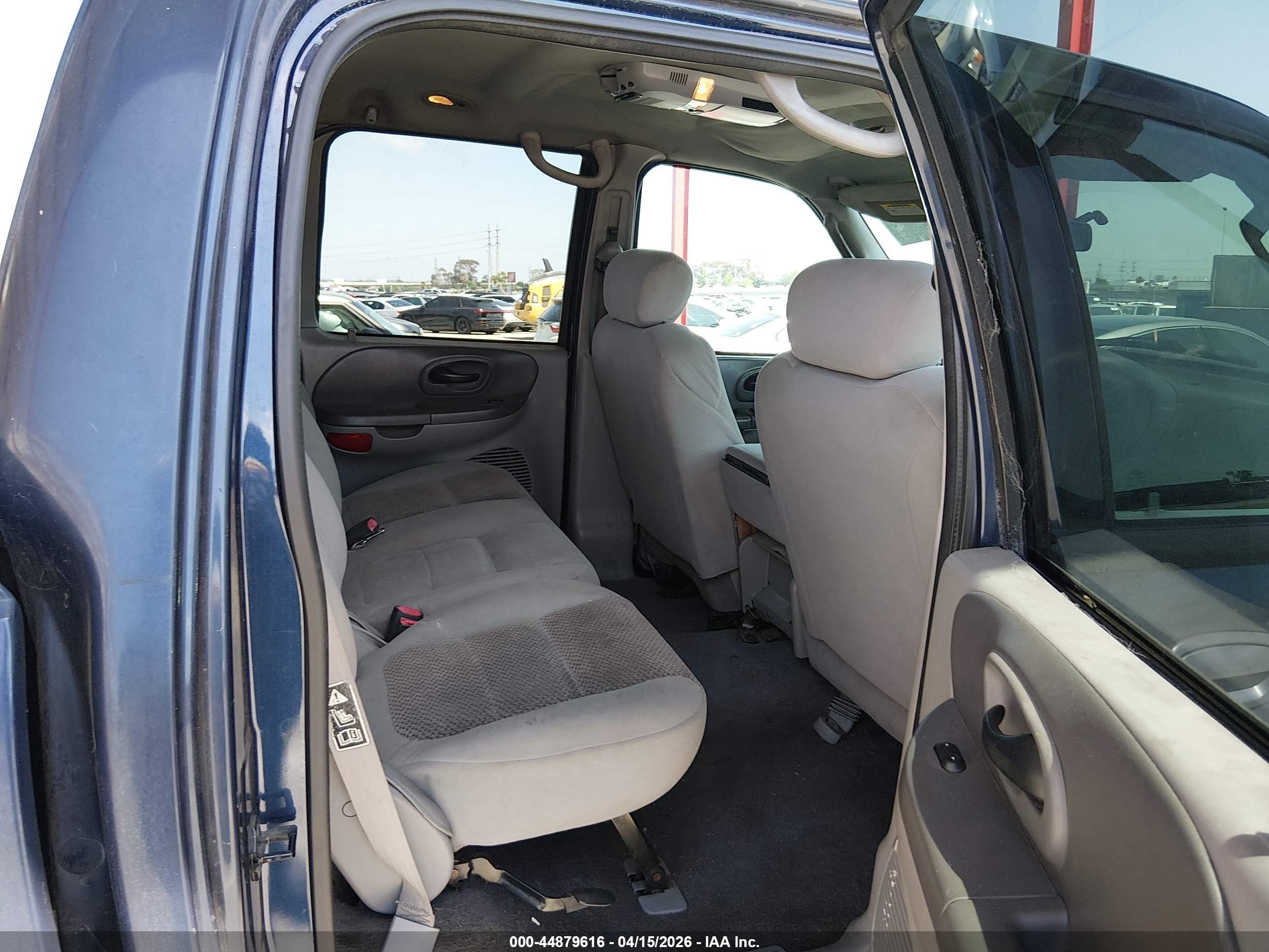 FORD F-150 image 8