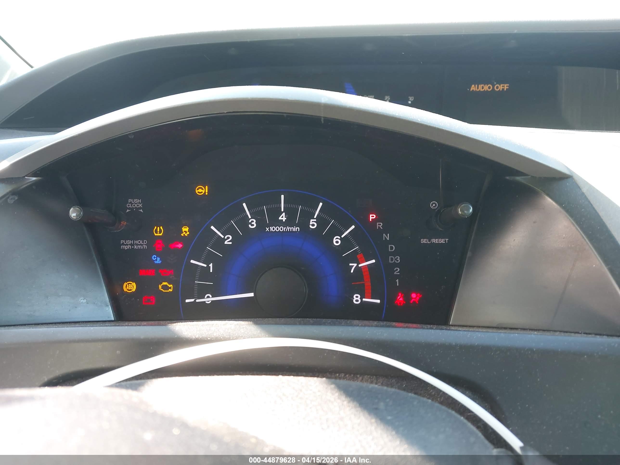 HONDA CIVIC image 7