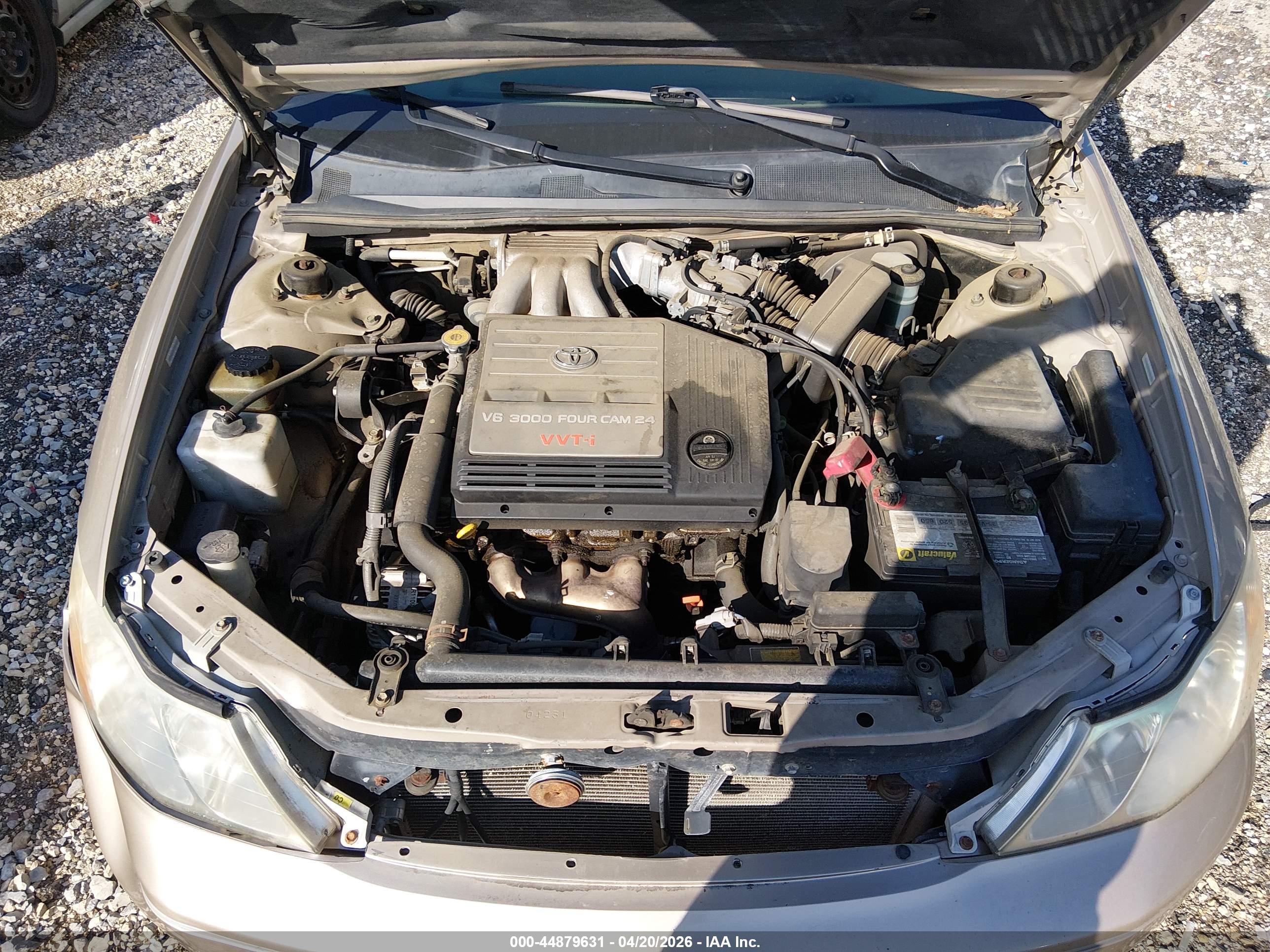 TOYOTA AVALON image 10
