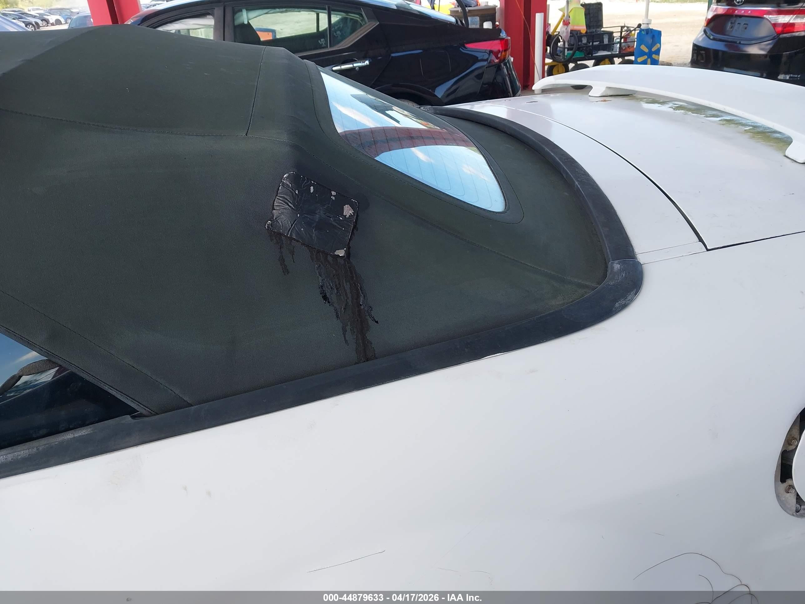 FORD MUSTANG image 6