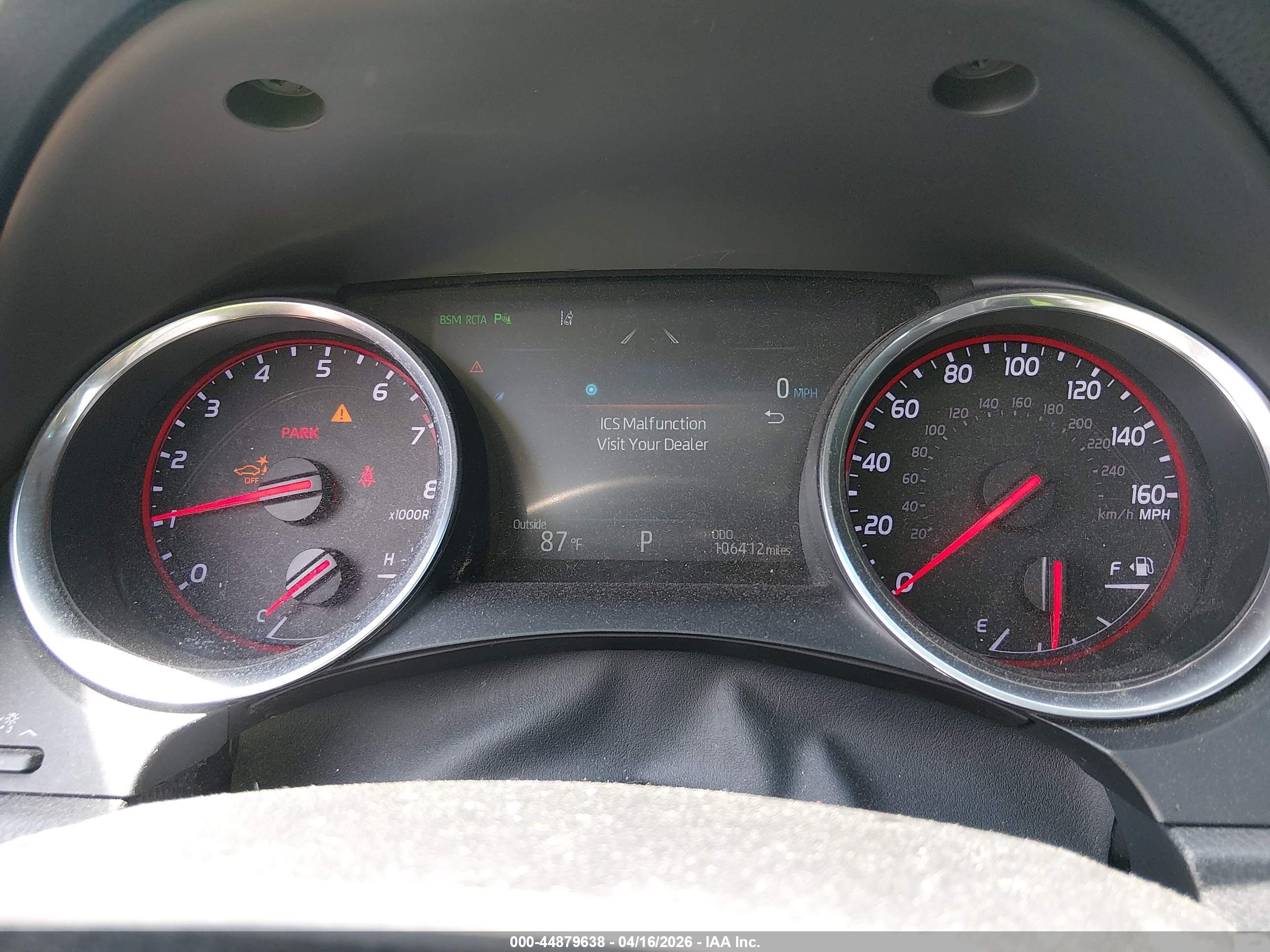 TOYOTA CAMRY image 7