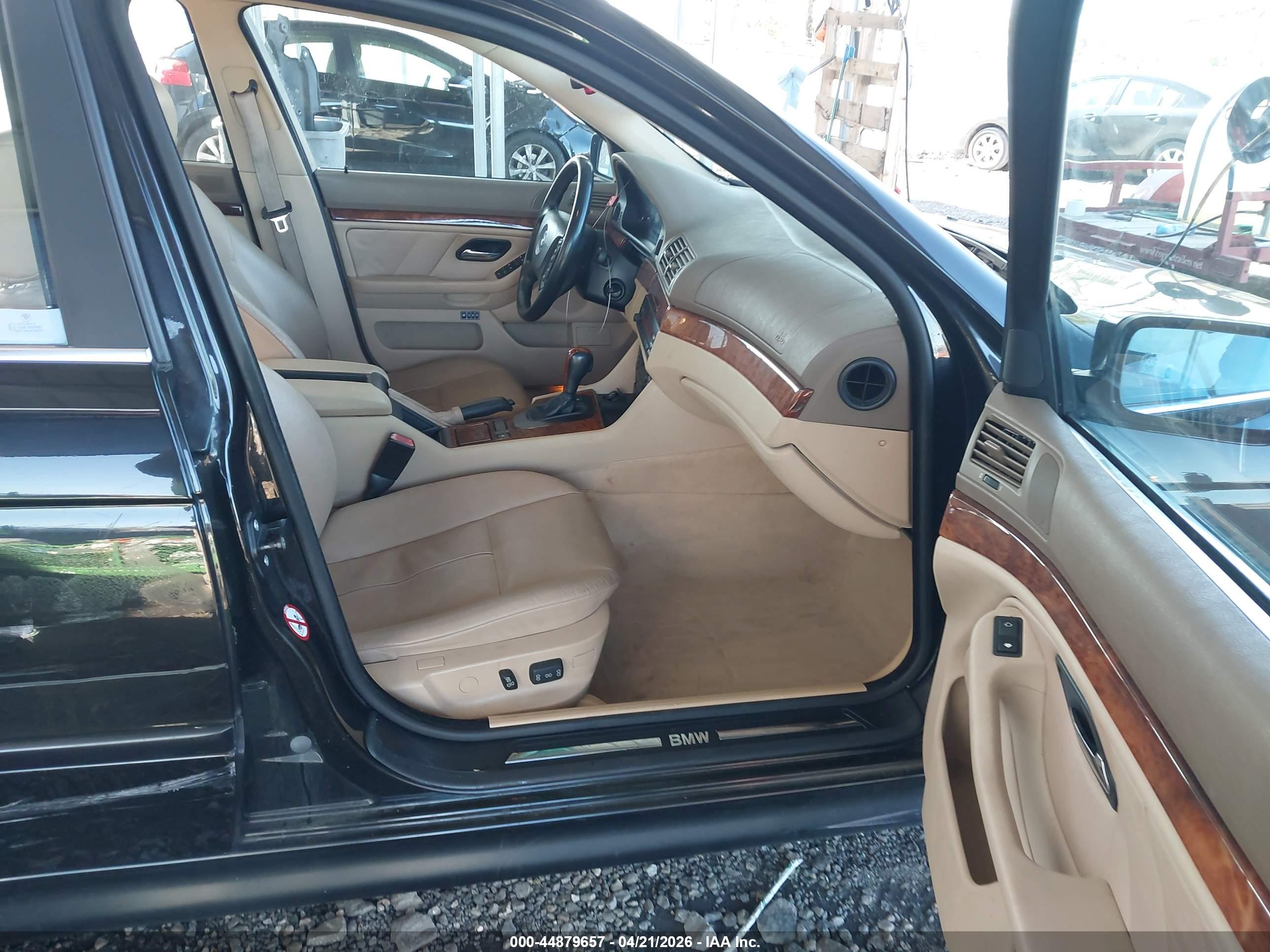 BMW 525IA image 5