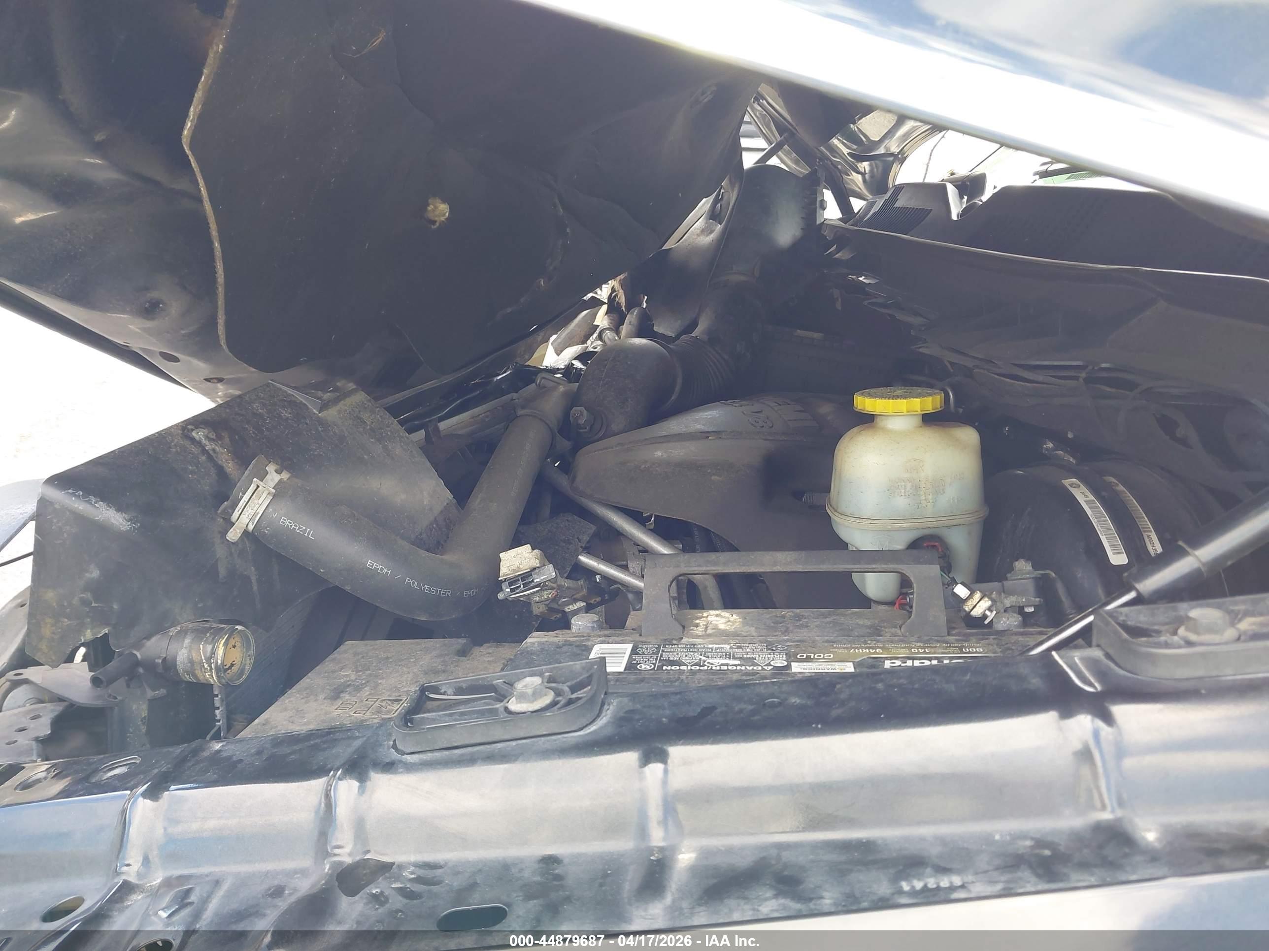 RAM 1500 image 10