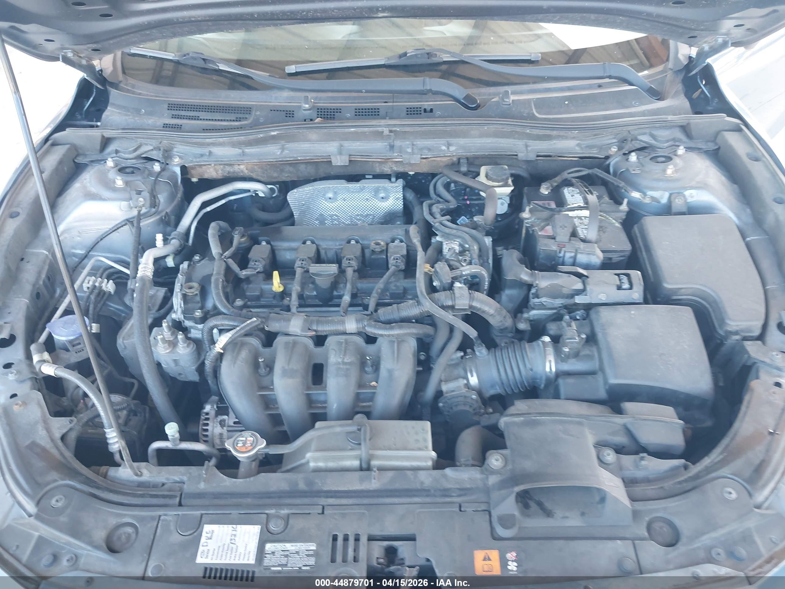 MAZDA MAZDA3 image 10