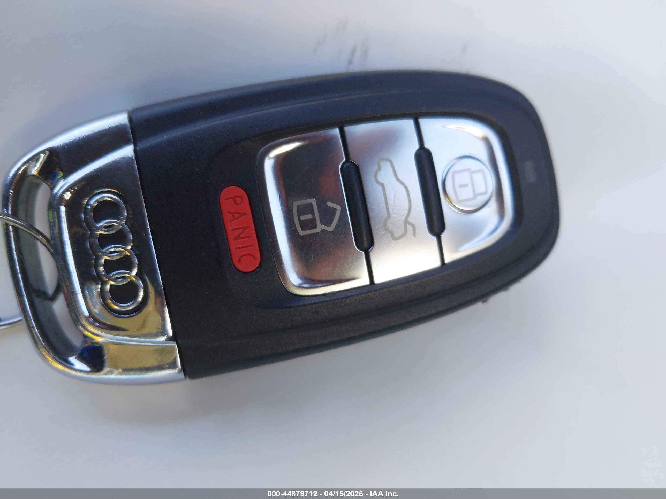 AUDI A4 image 11