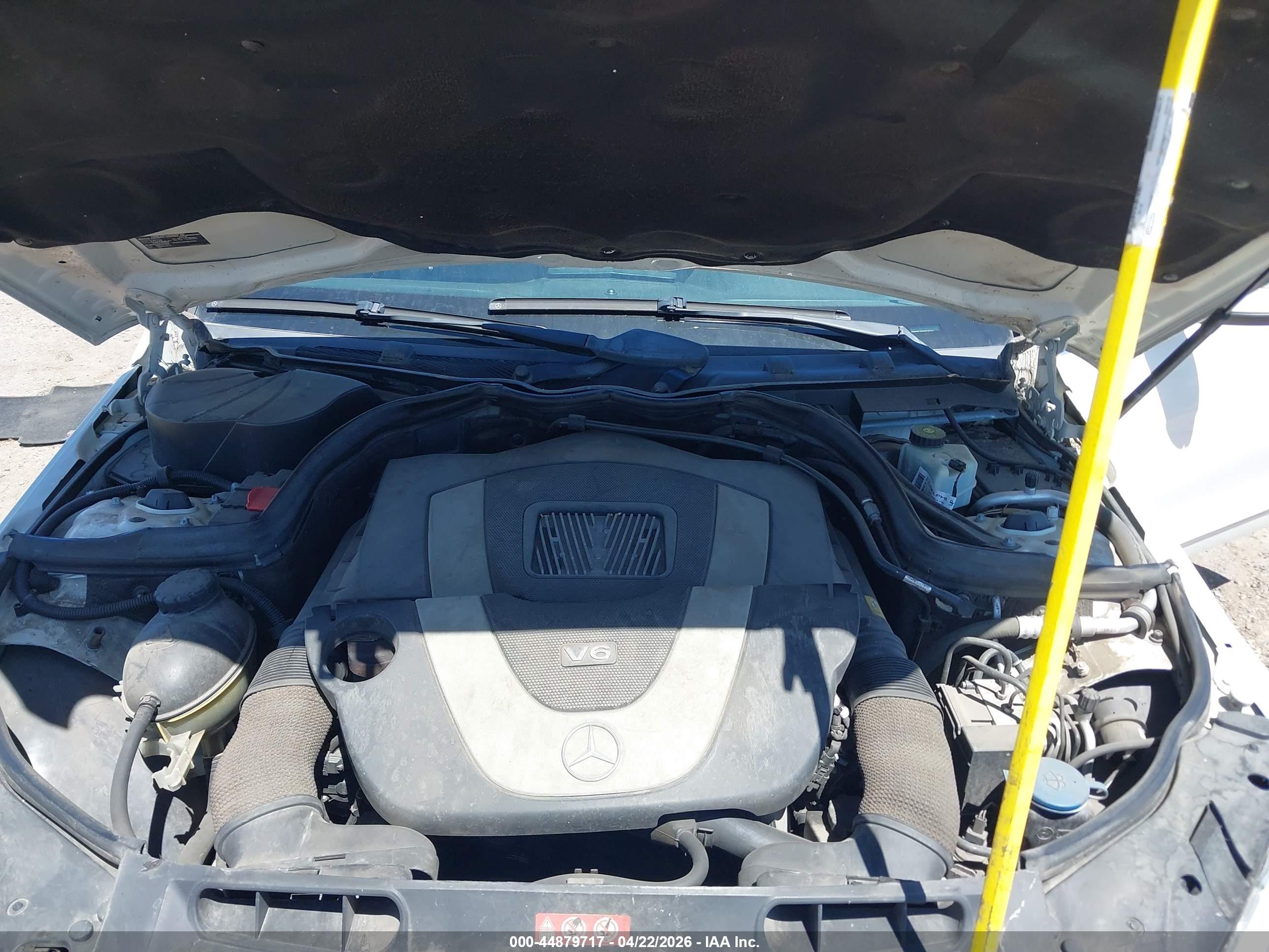 MERCEDES-BENZ C image 10