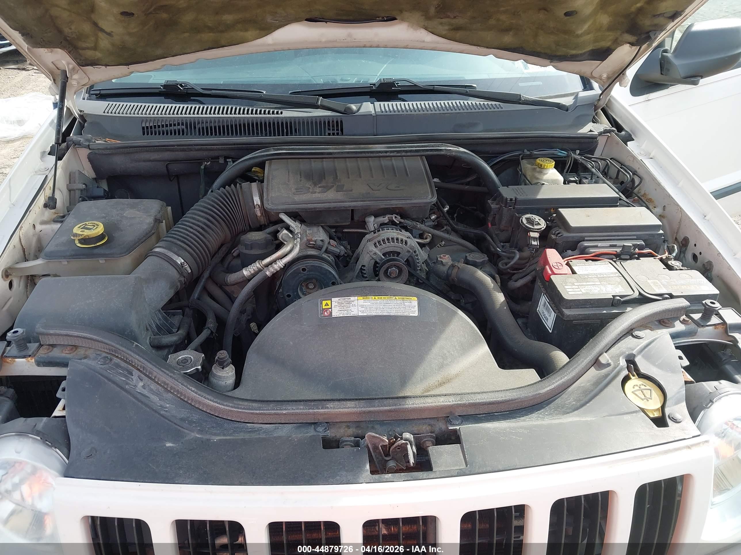 JEEP GRAND image 10