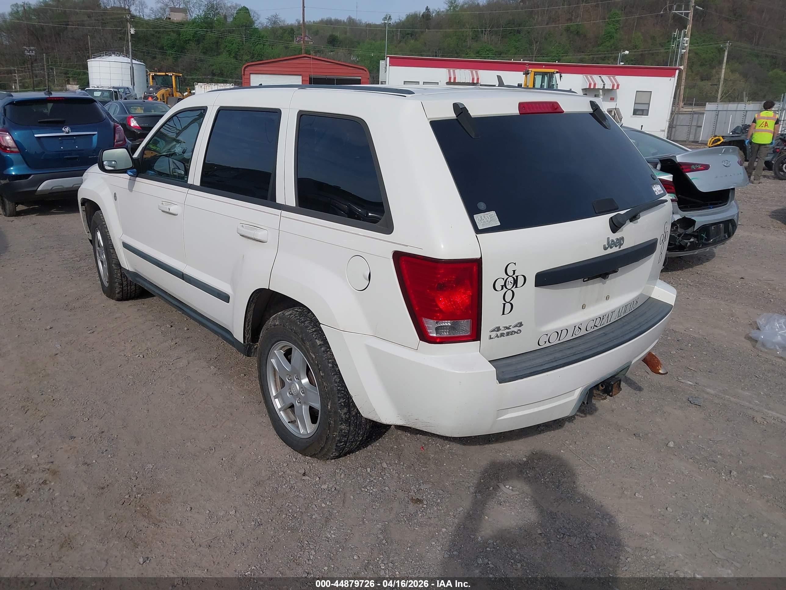 JEEP GRAND image 3