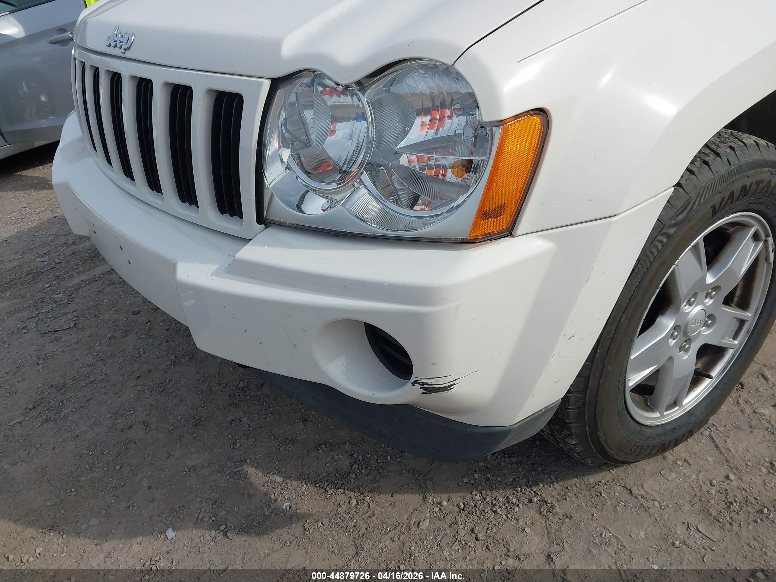 JEEP GRAND image 6