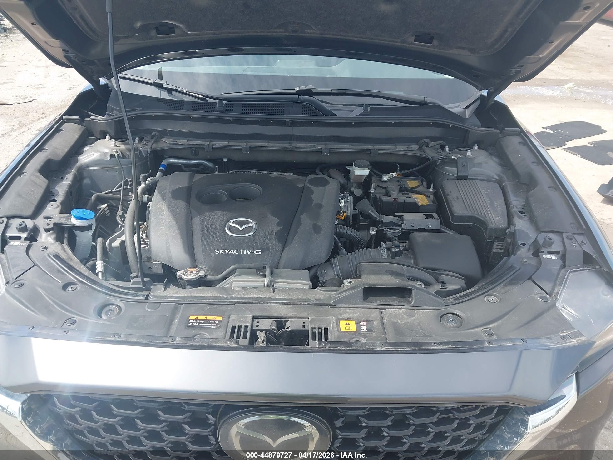 MAZDA CX-5 image 10