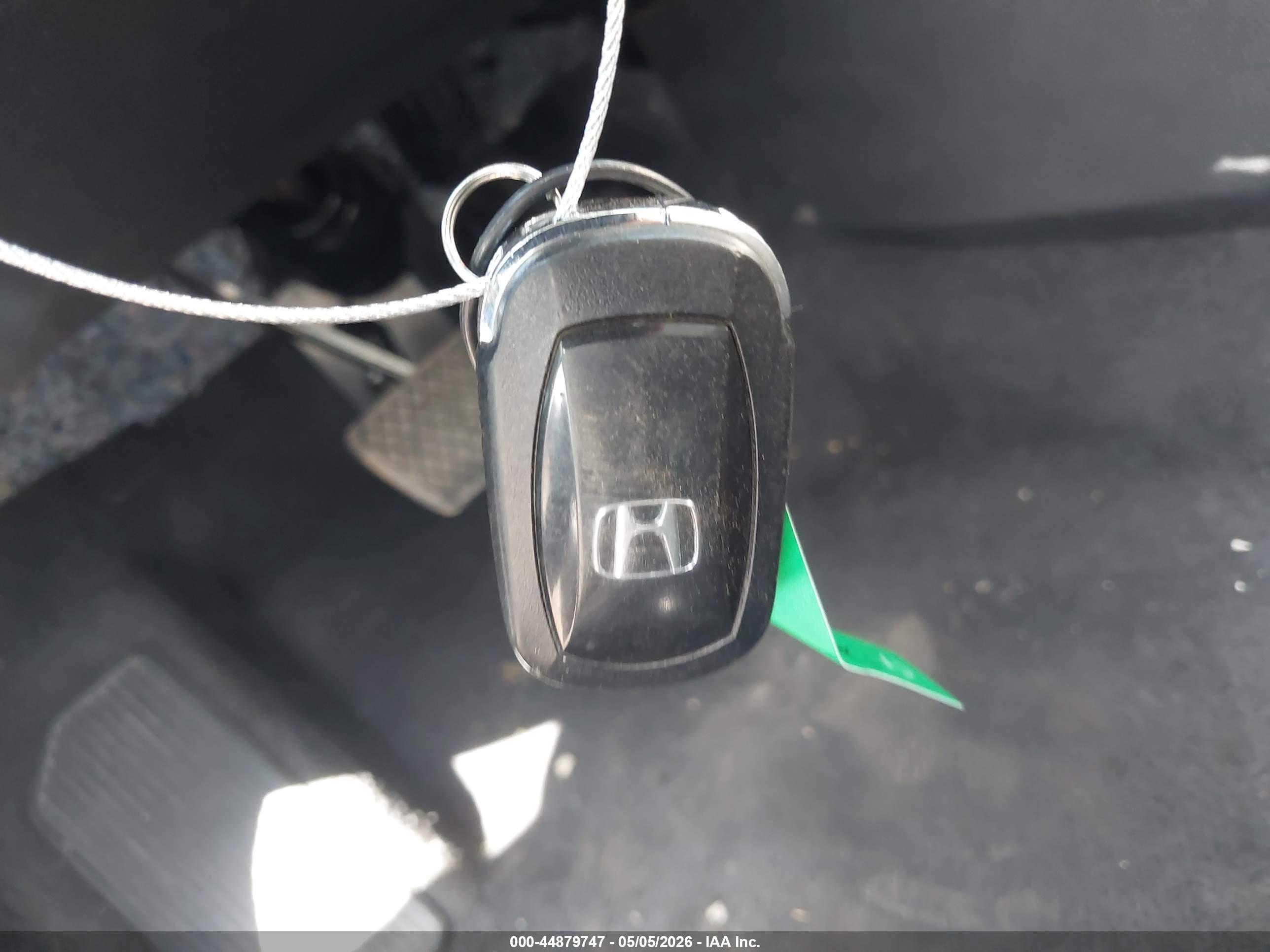 HONDA ACCORD image 11
