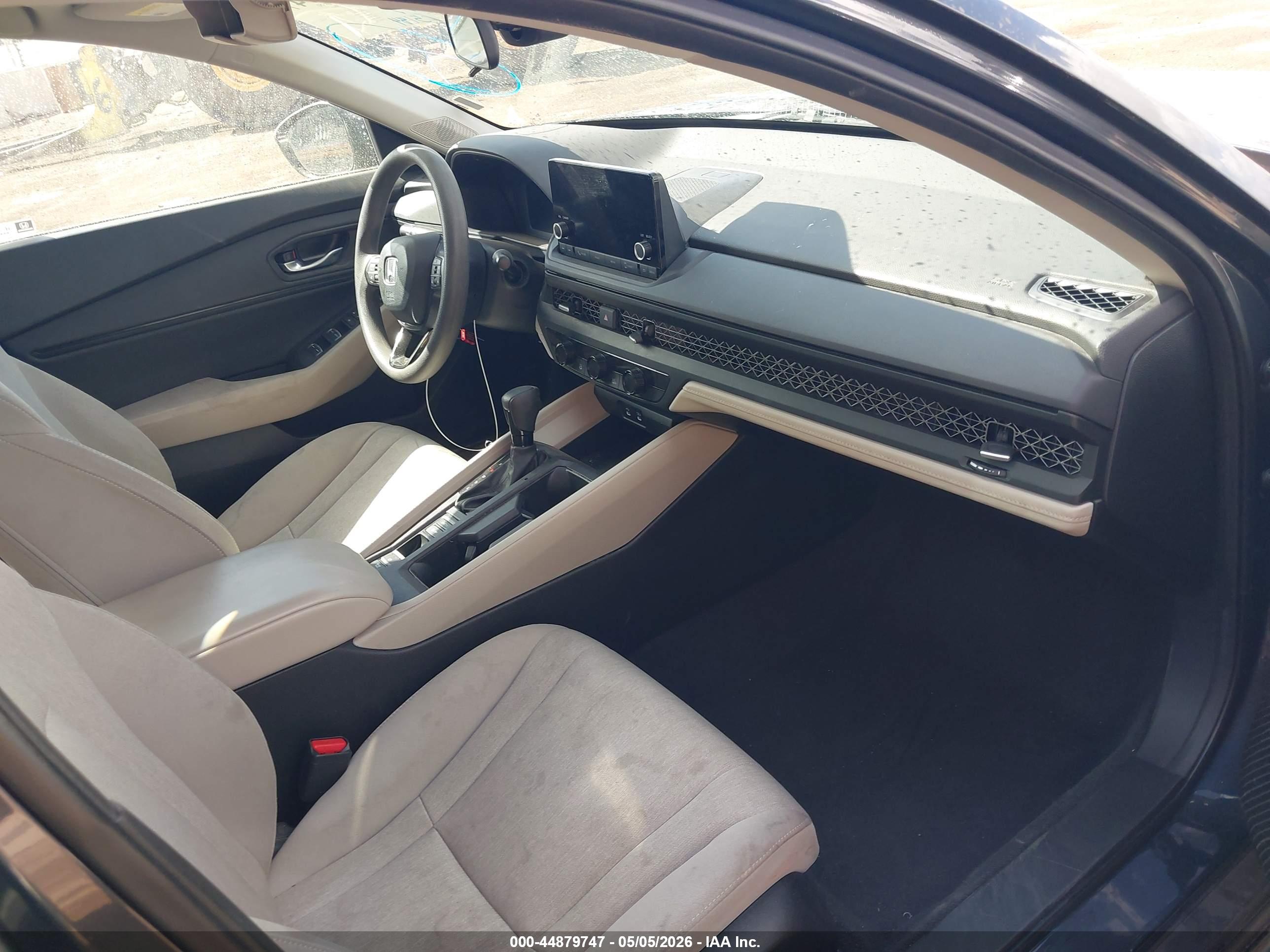 HONDA ACCORD image 5