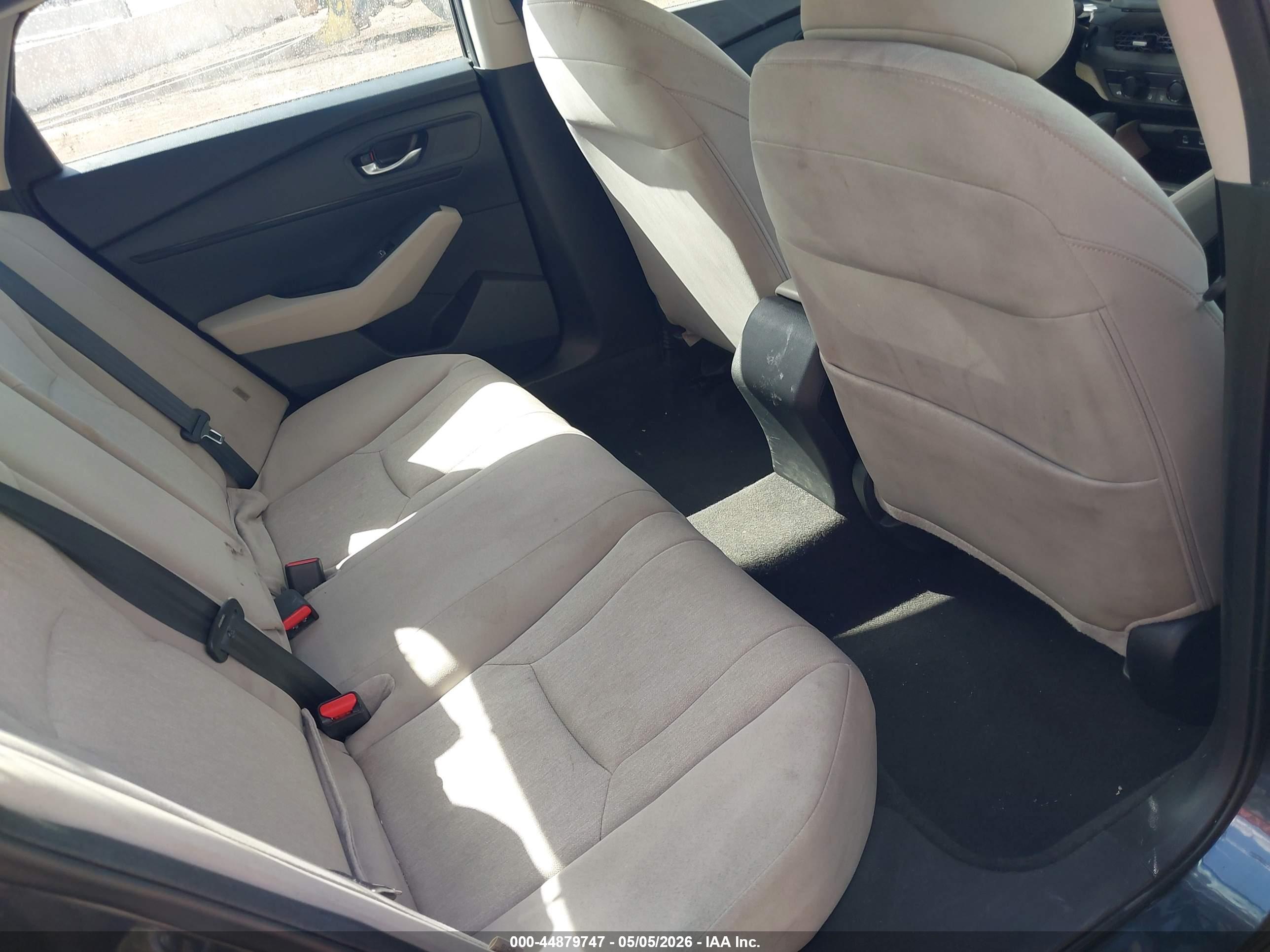 HONDA ACCORD image 8