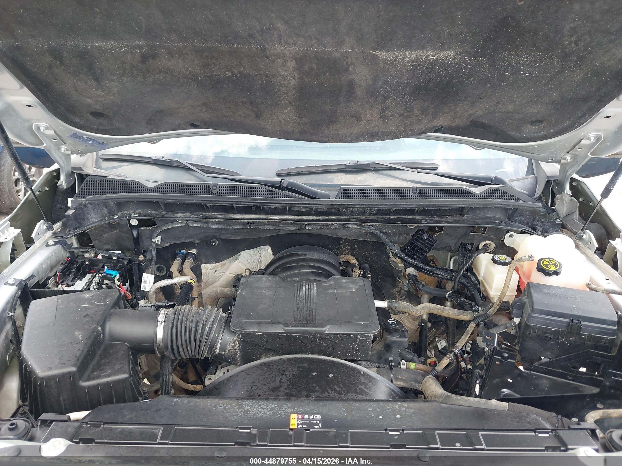 GMC SIERRA image 10