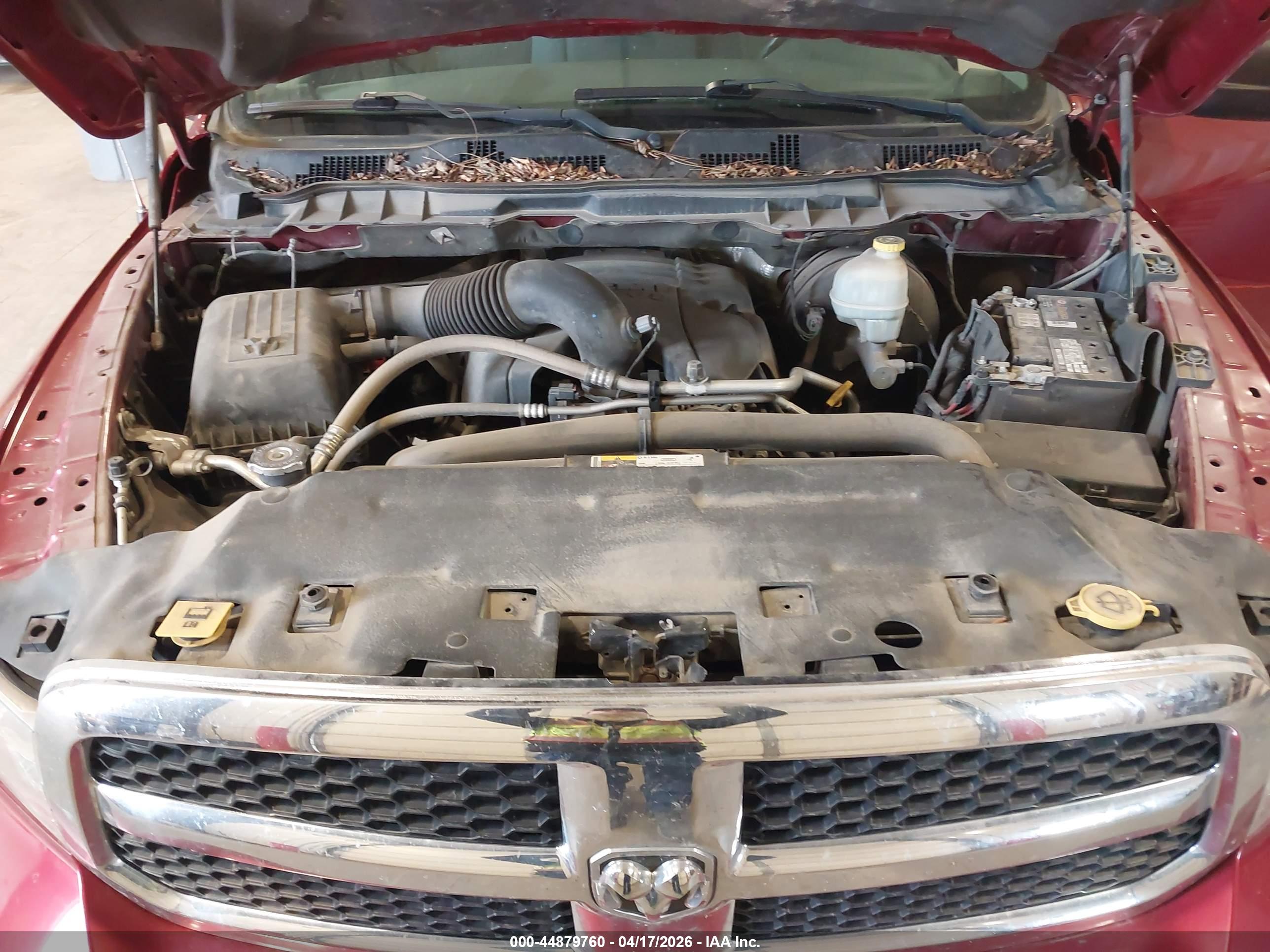 RAM 1500 image 10