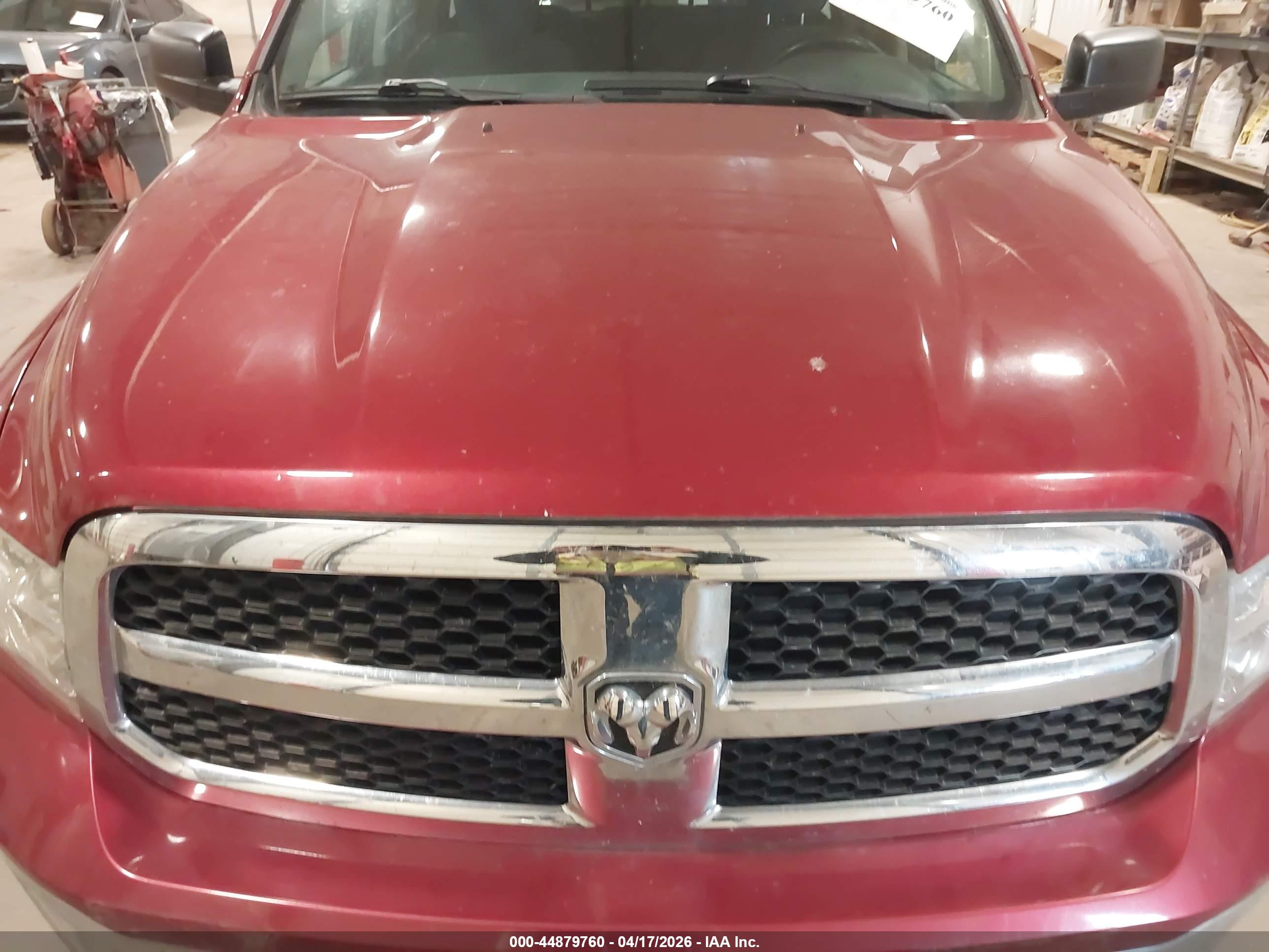 RAM 1500 image 6