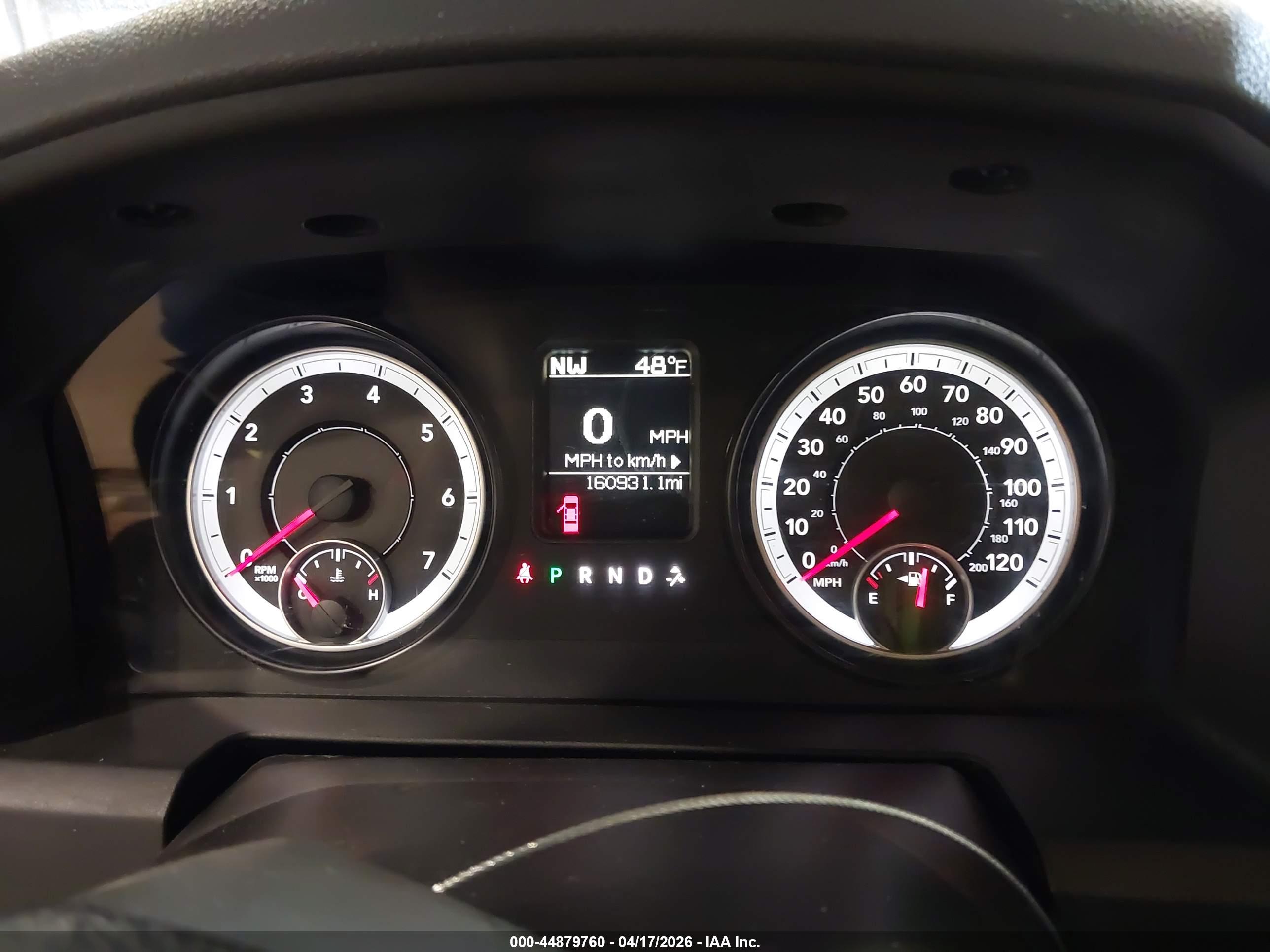 RAM 1500 image 7