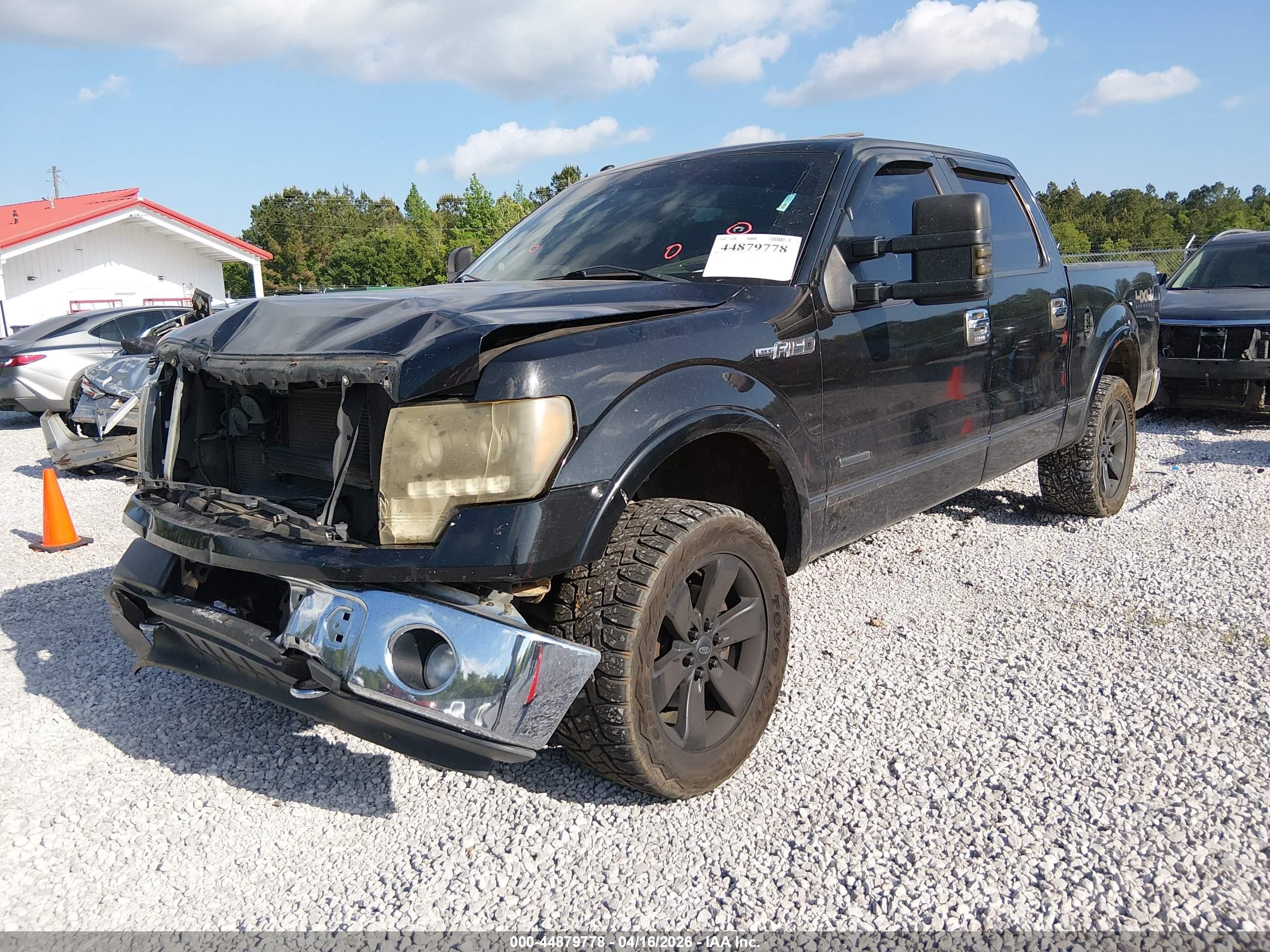 FORD F-150 image 2