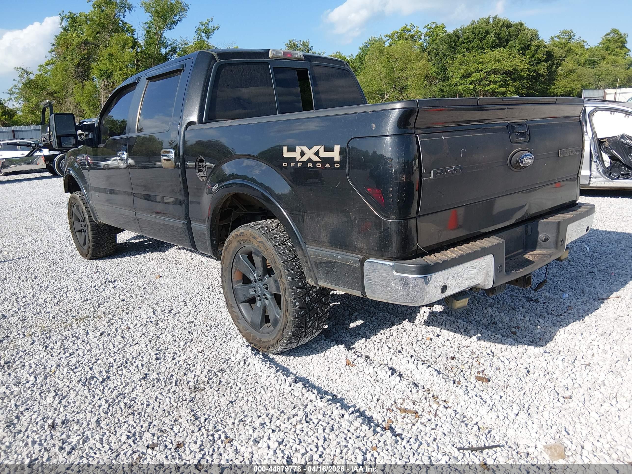 FORD F-150 image 3