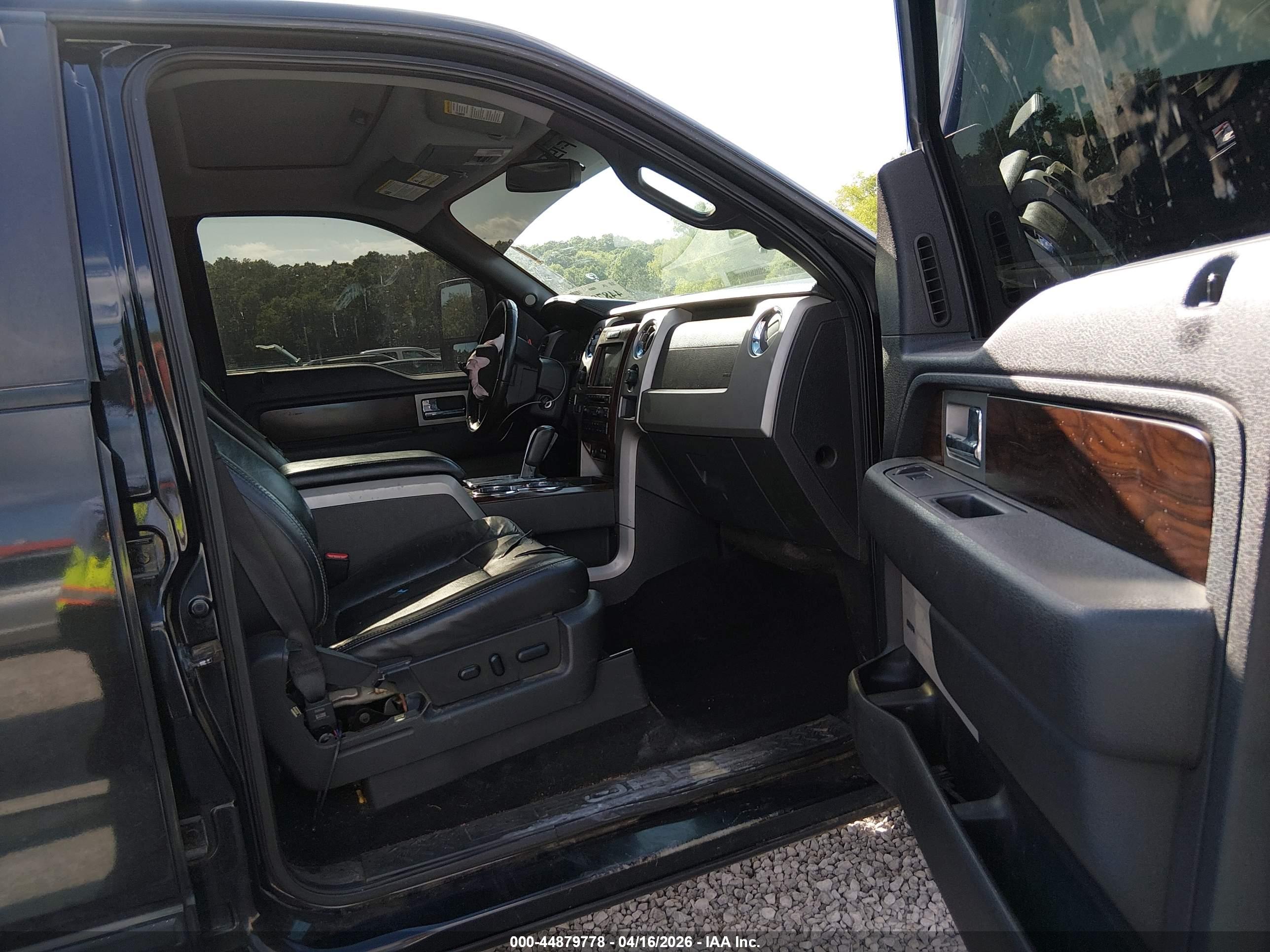 FORD F-150 image 5