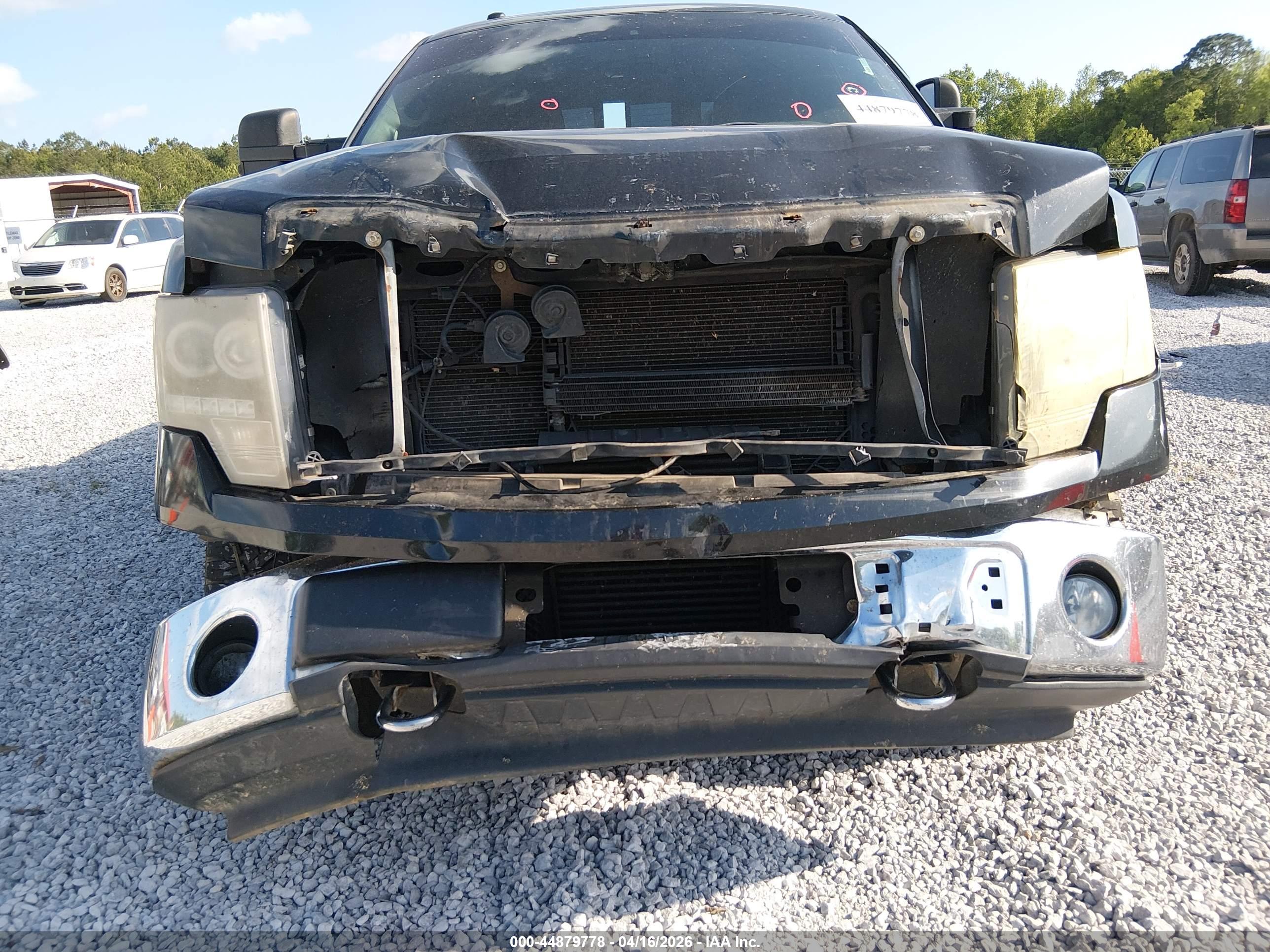 FORD F-150 image 6