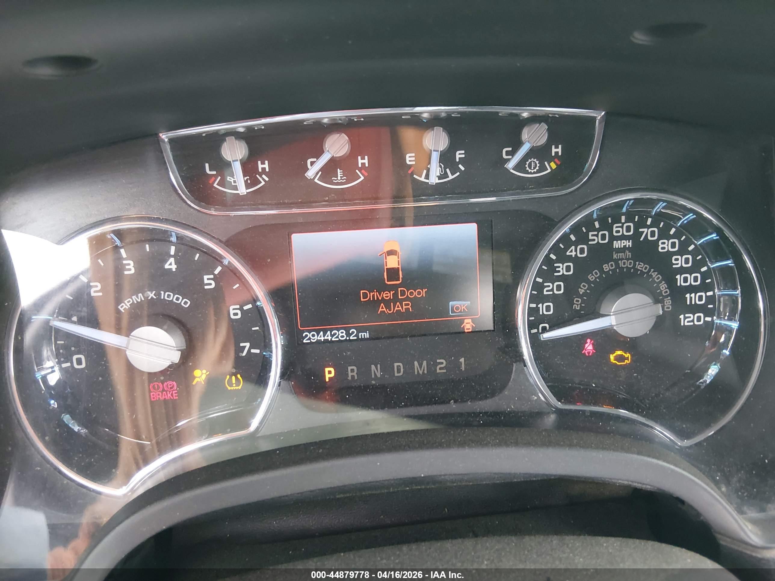 FORD F-150 image 7