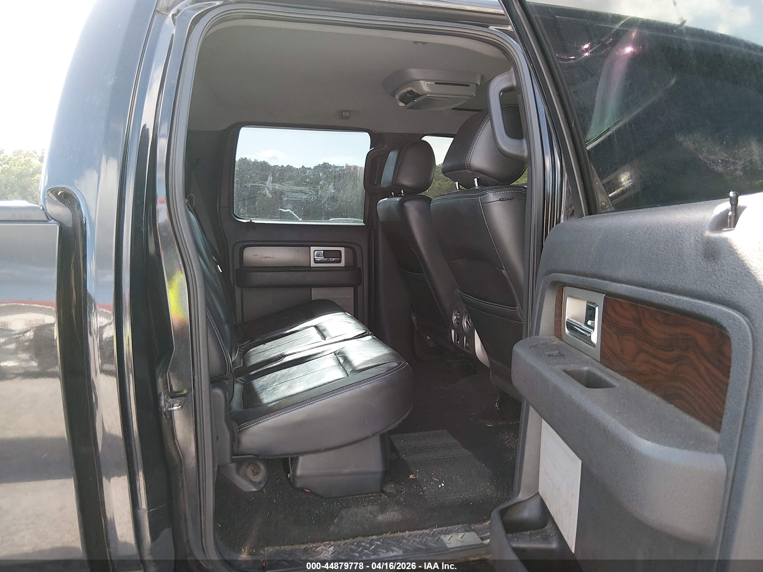 FORD F-150 image 8