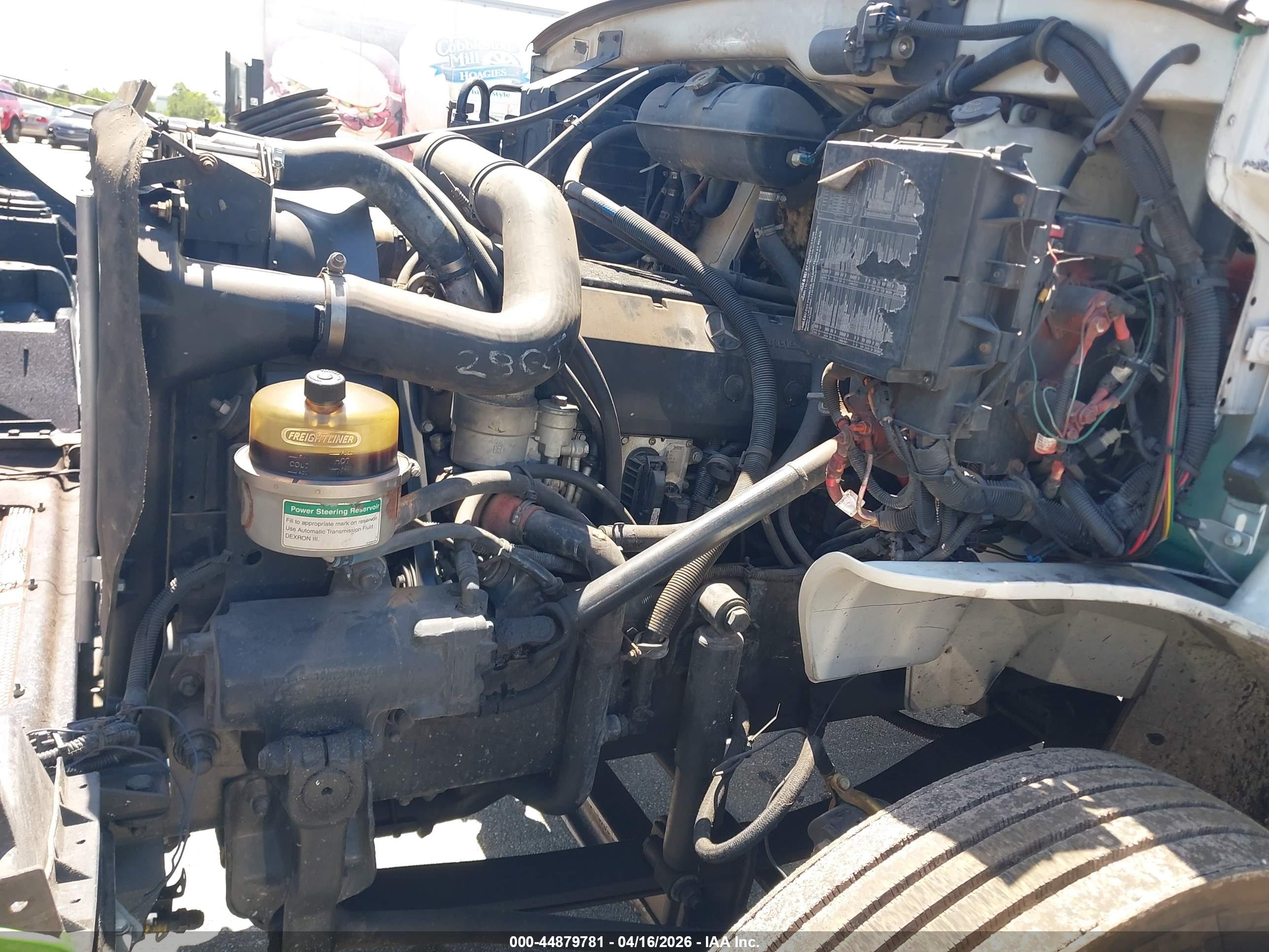 STERLING TRUCK image 10