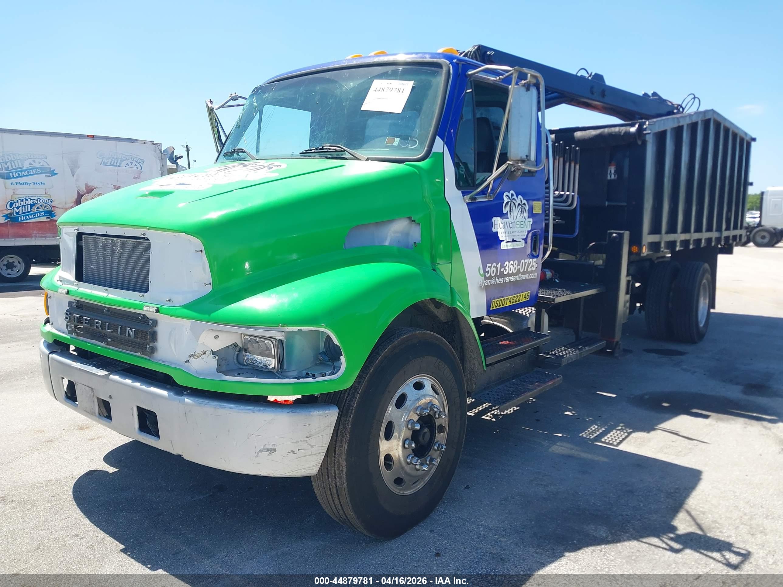 STERLING TRUCK image 2