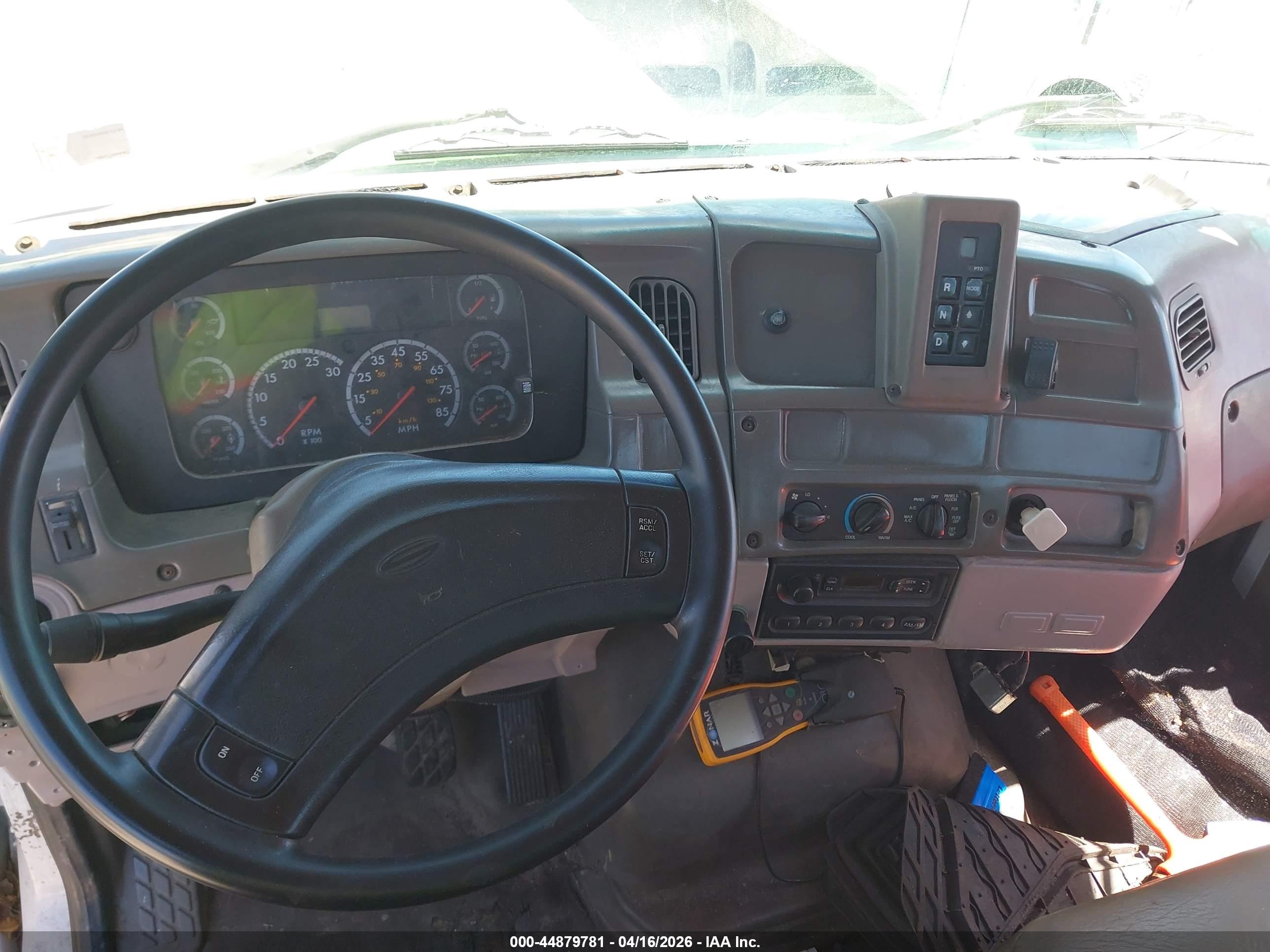 STERLING TRUCK image 7