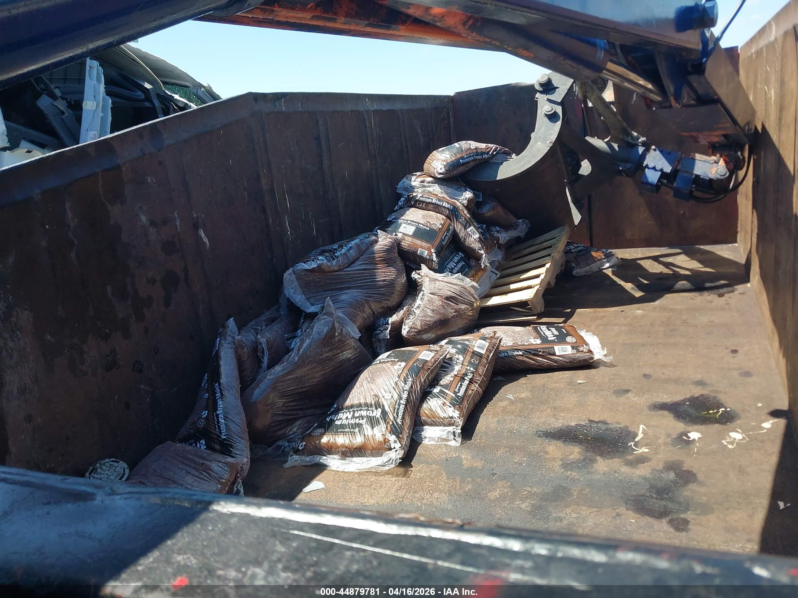 STERLING TRUCK image 8