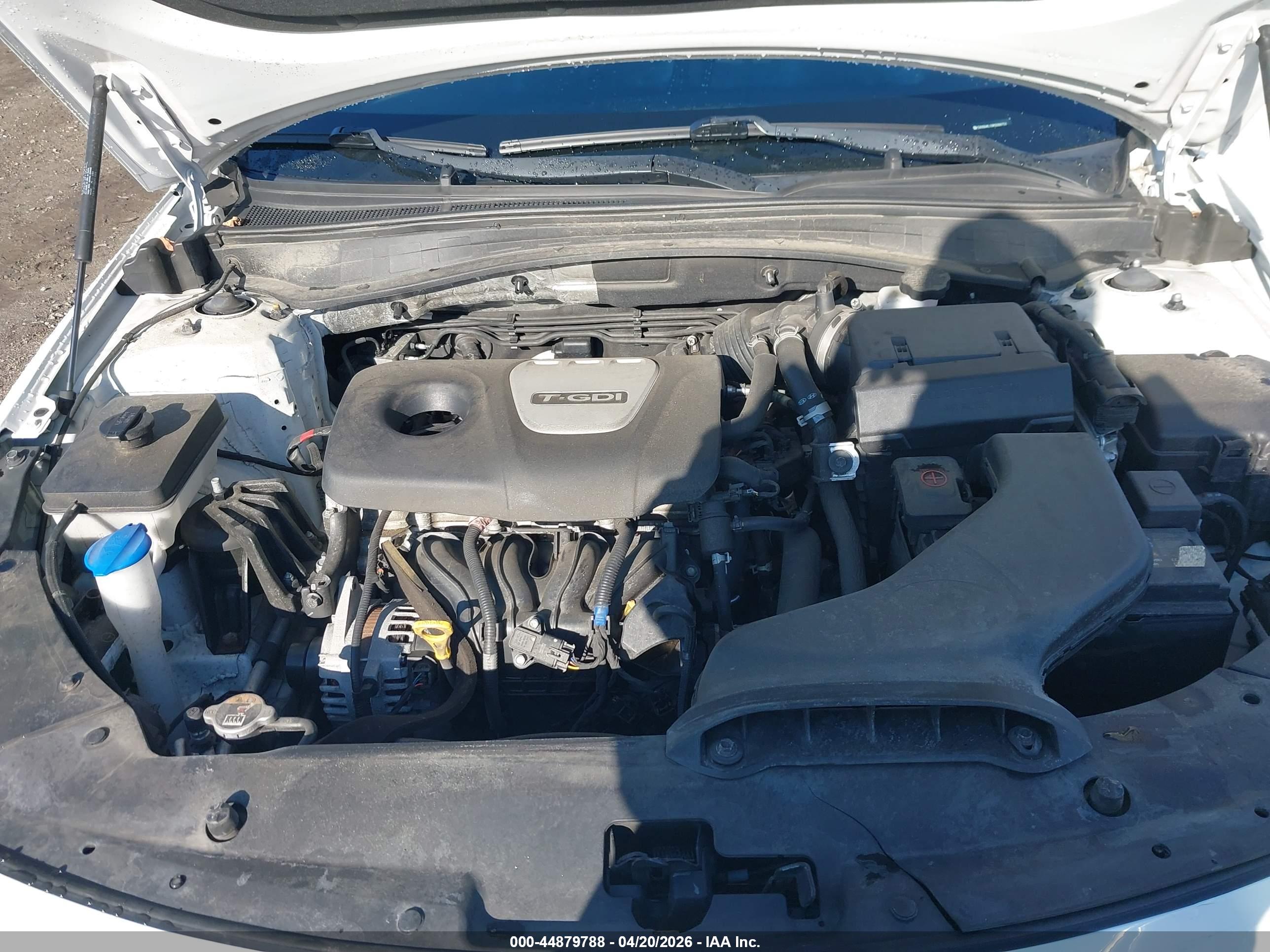 KIA OPTIMA image 10
