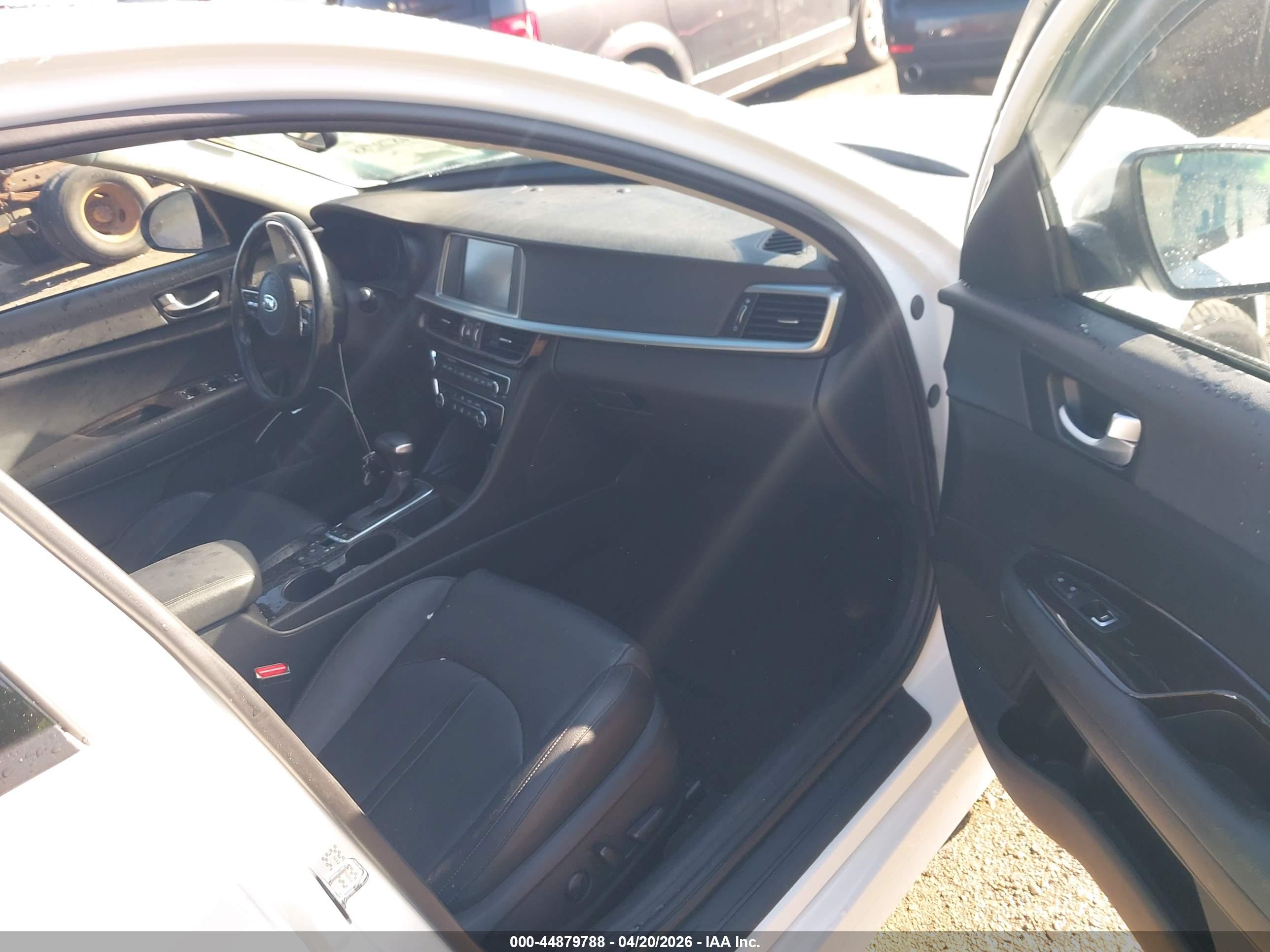 KIA OPTIMA image 5