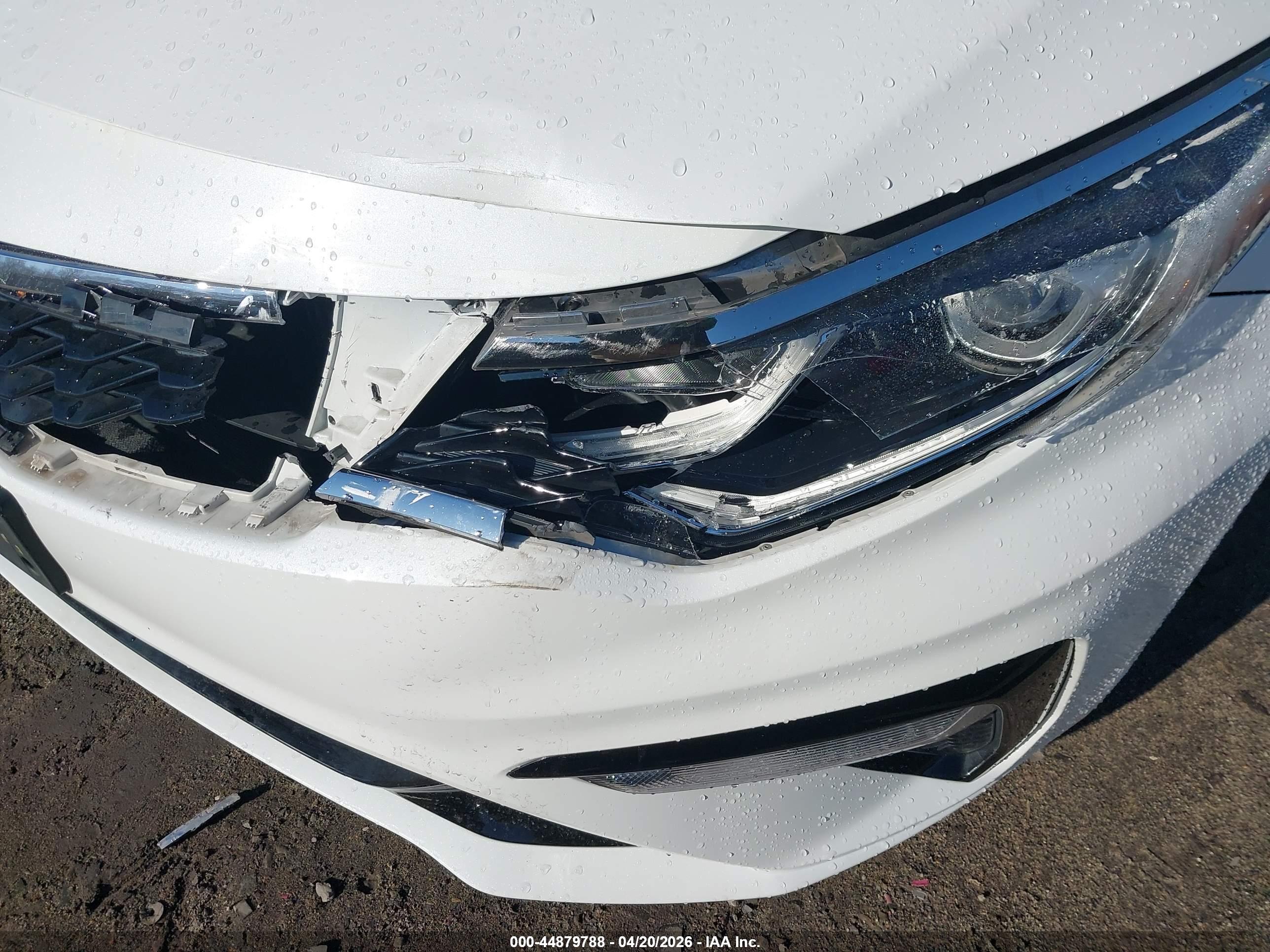 KIA OPTIMA image 6