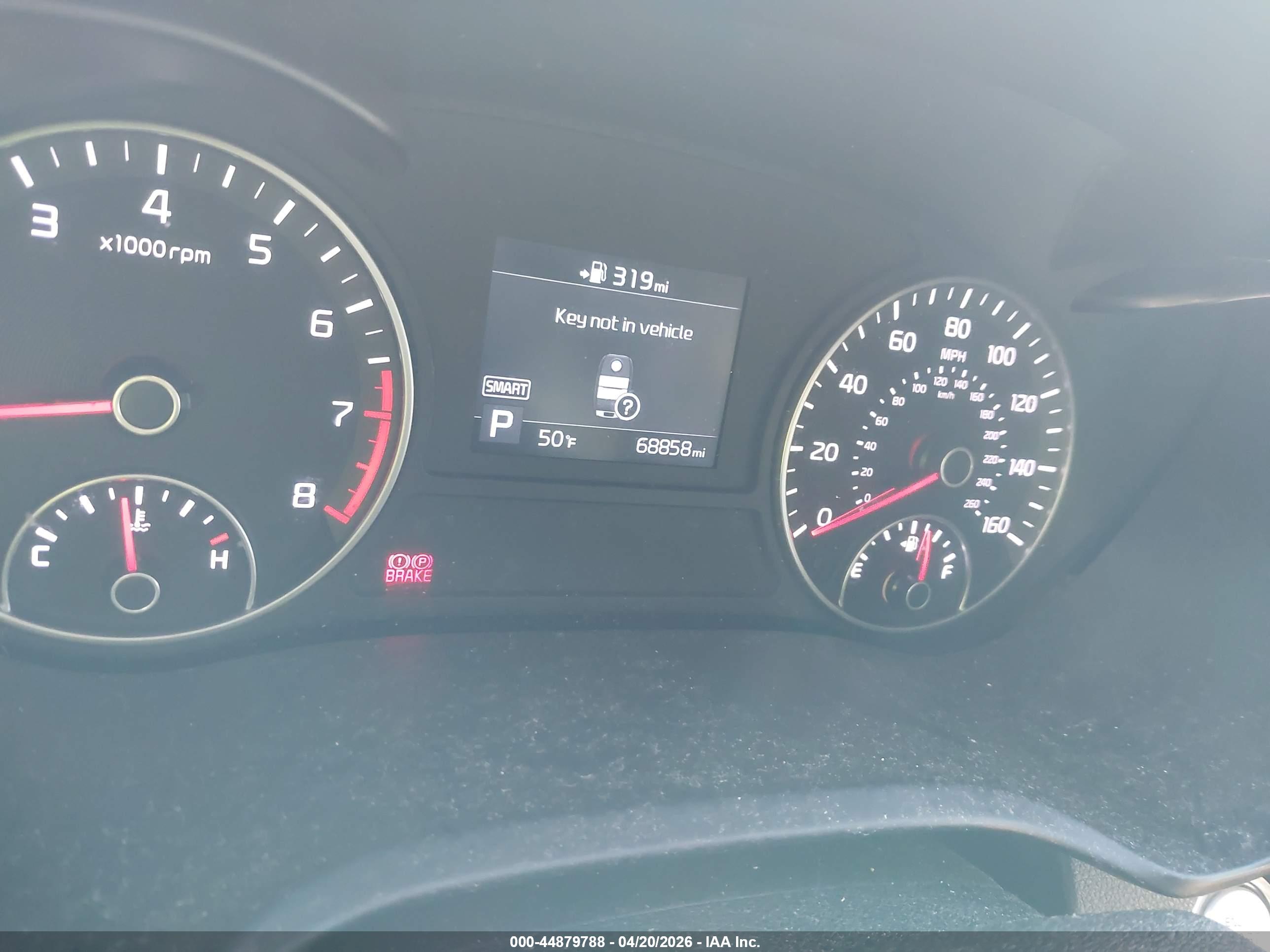 KIA OPTIMA image 7