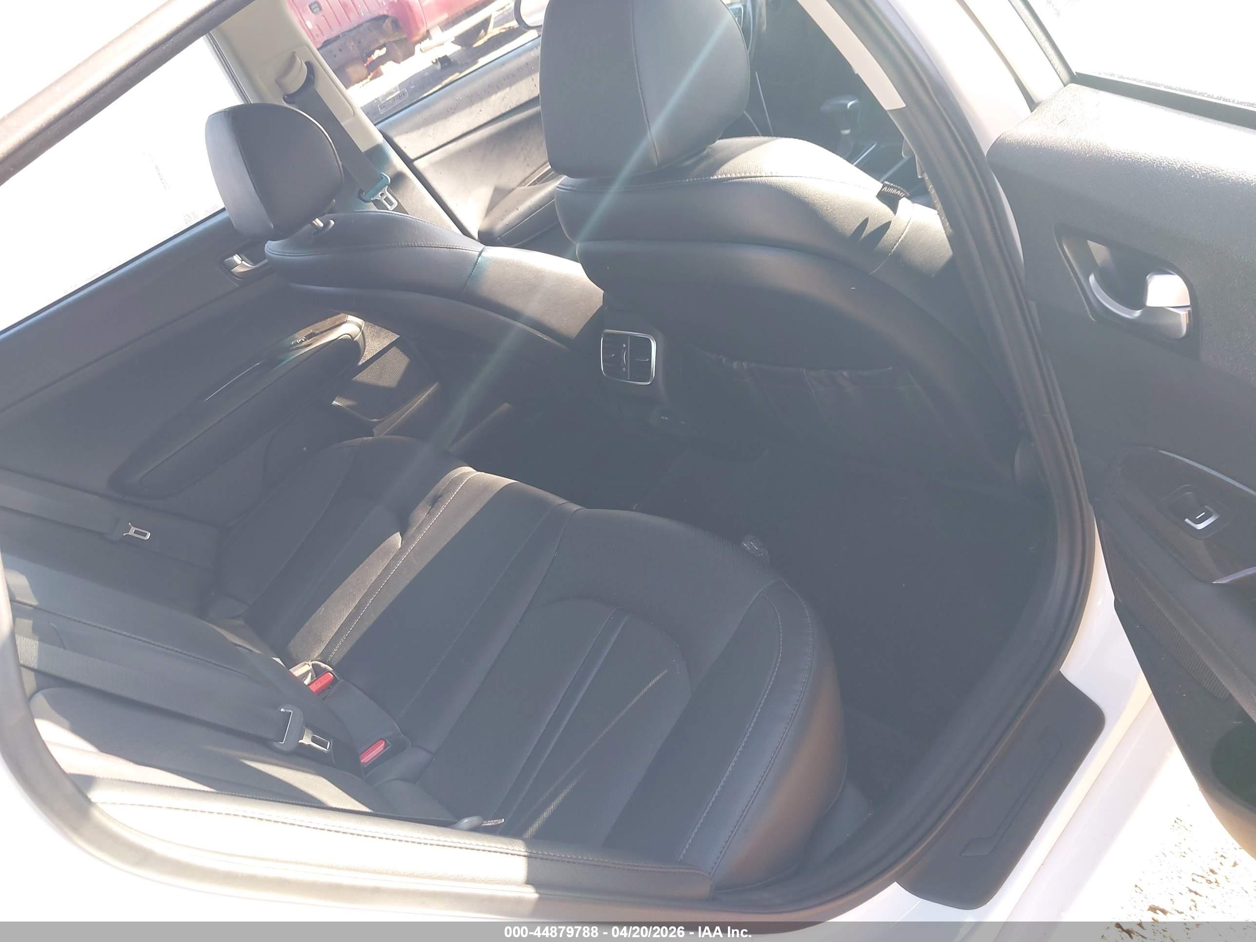 KIA OPTIMA image 8