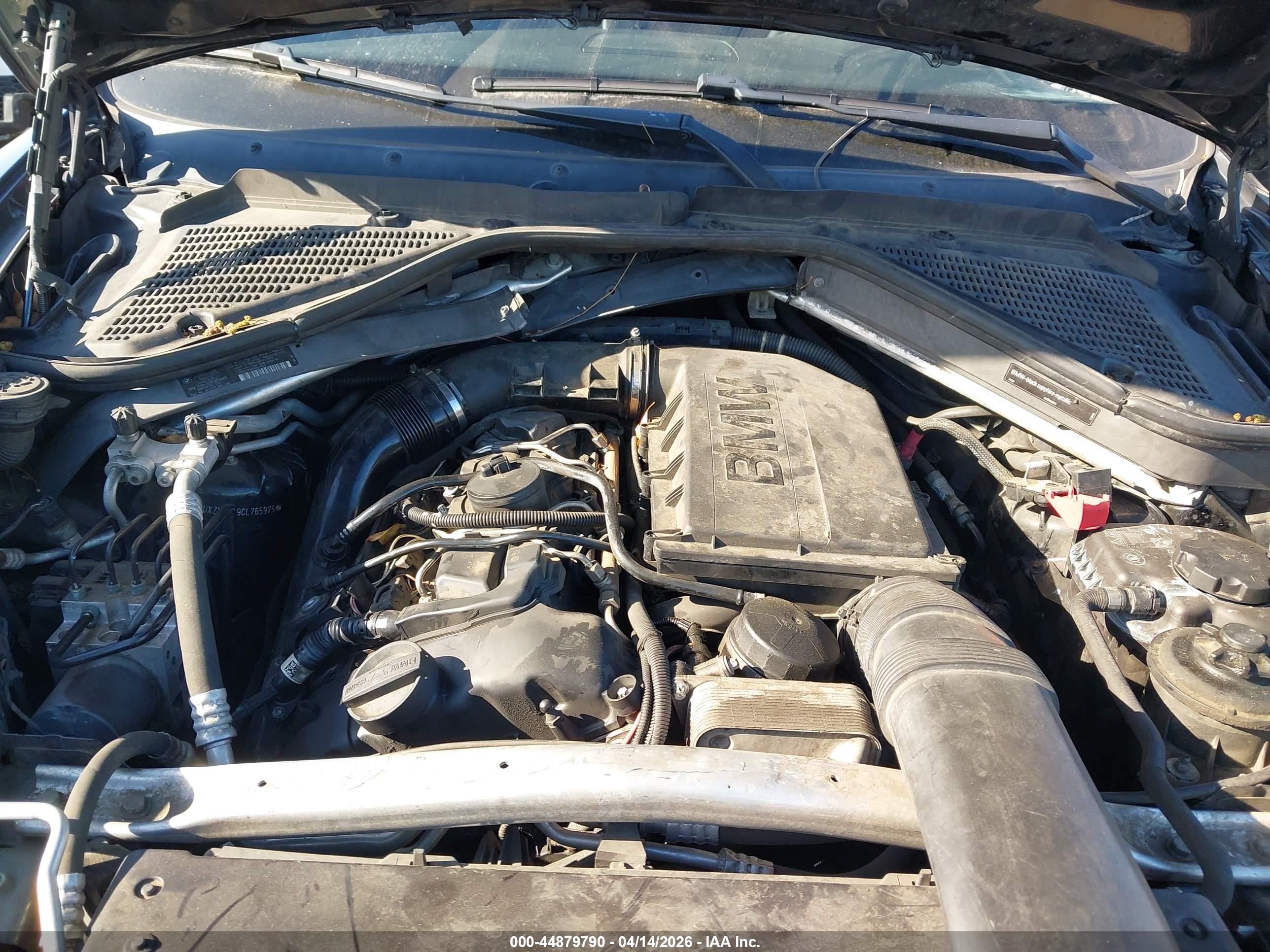 BMW X5 image 10
