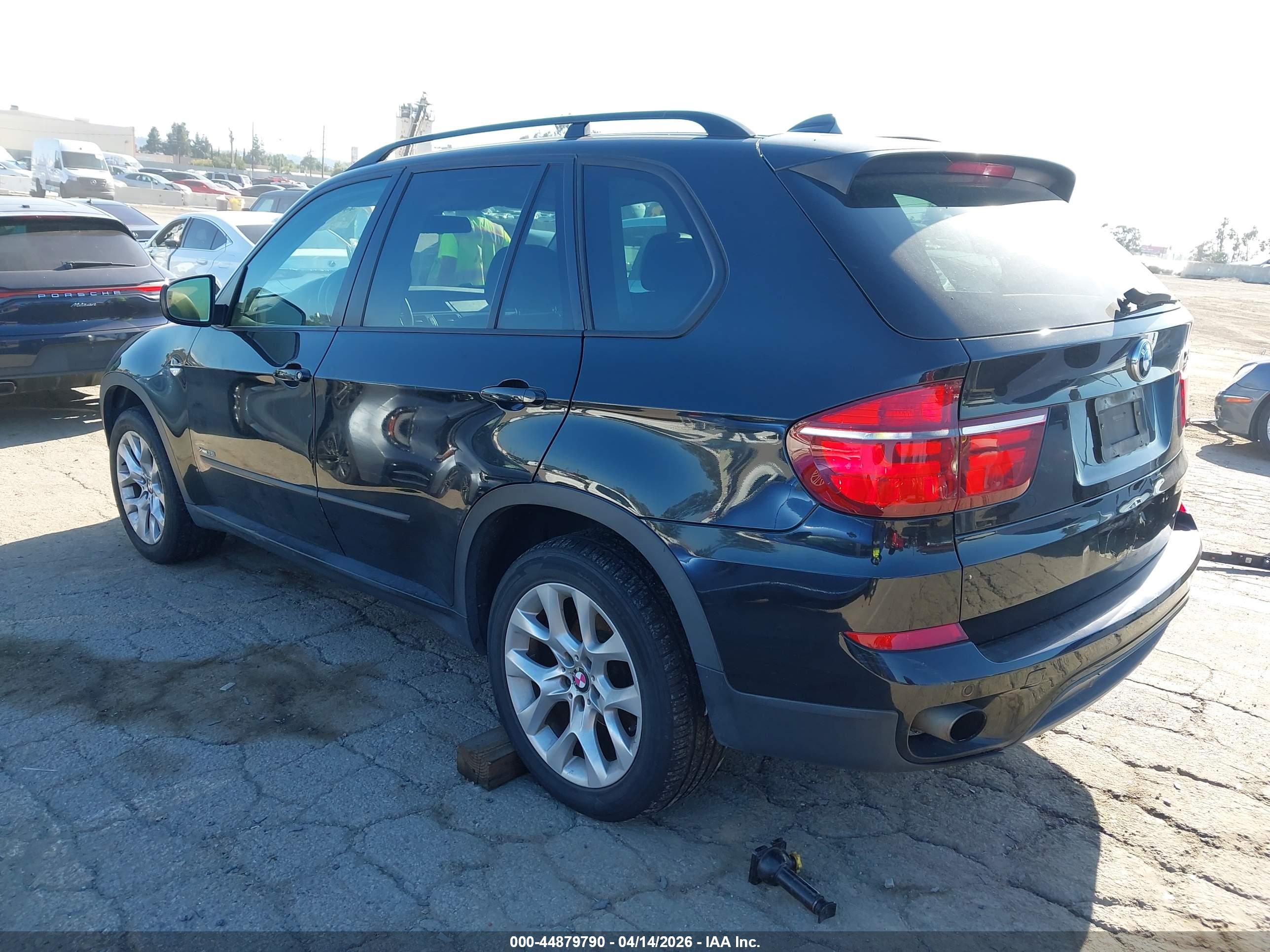 BMW X5 image 3