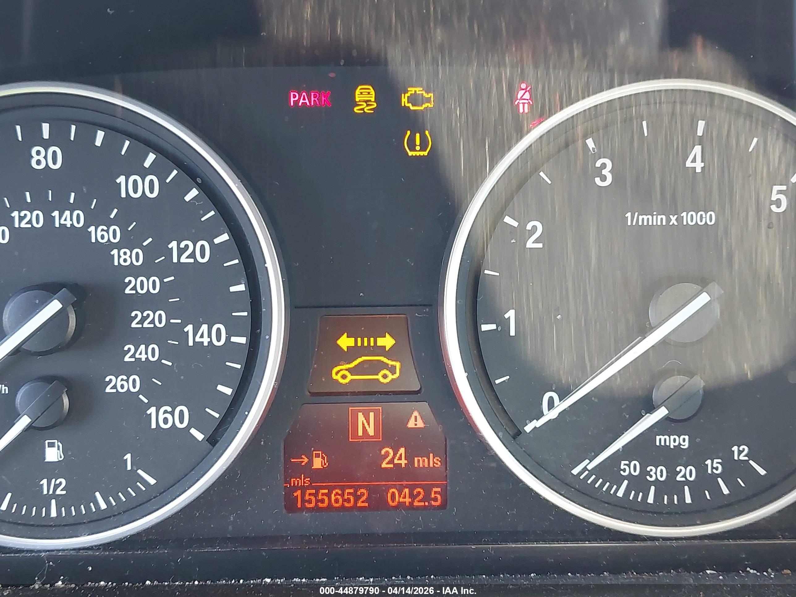 BMW X5 image 7