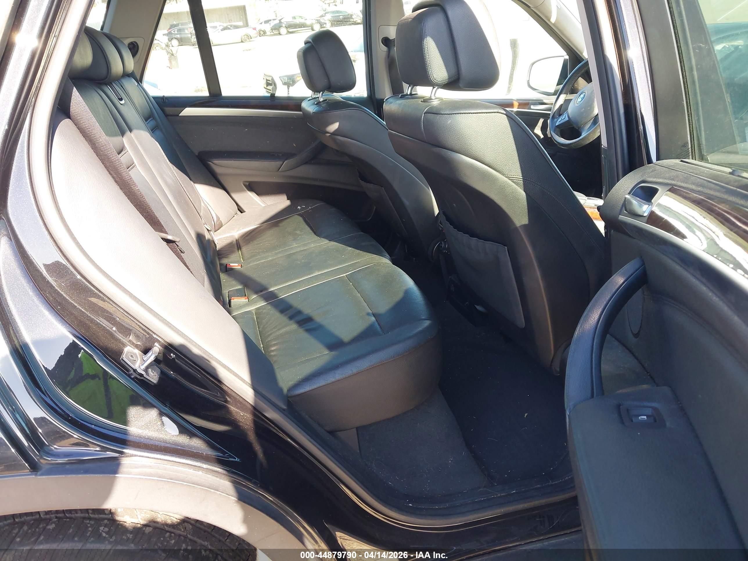 BMW X5 image 8
