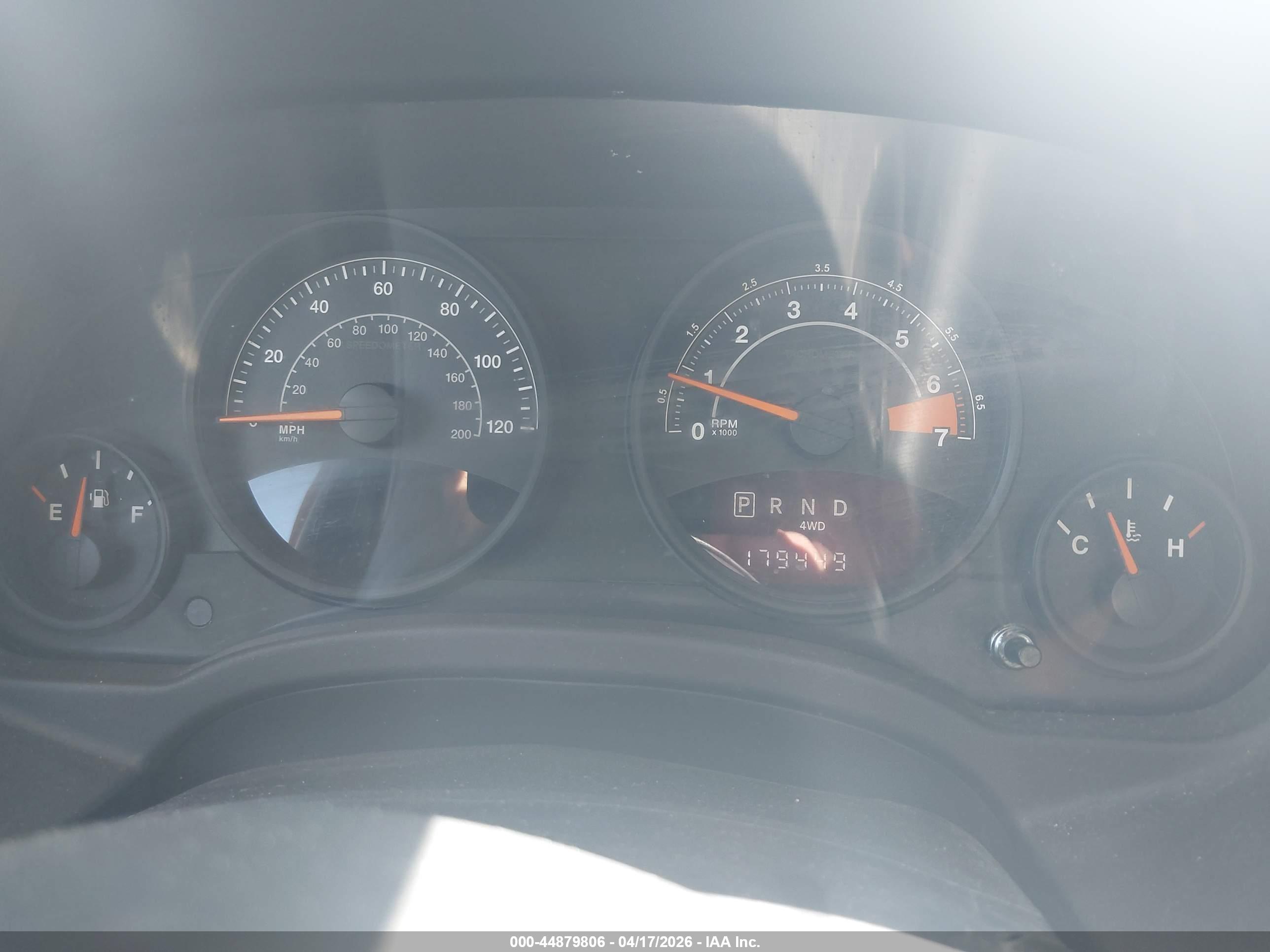 JEEP COMPASS image 7