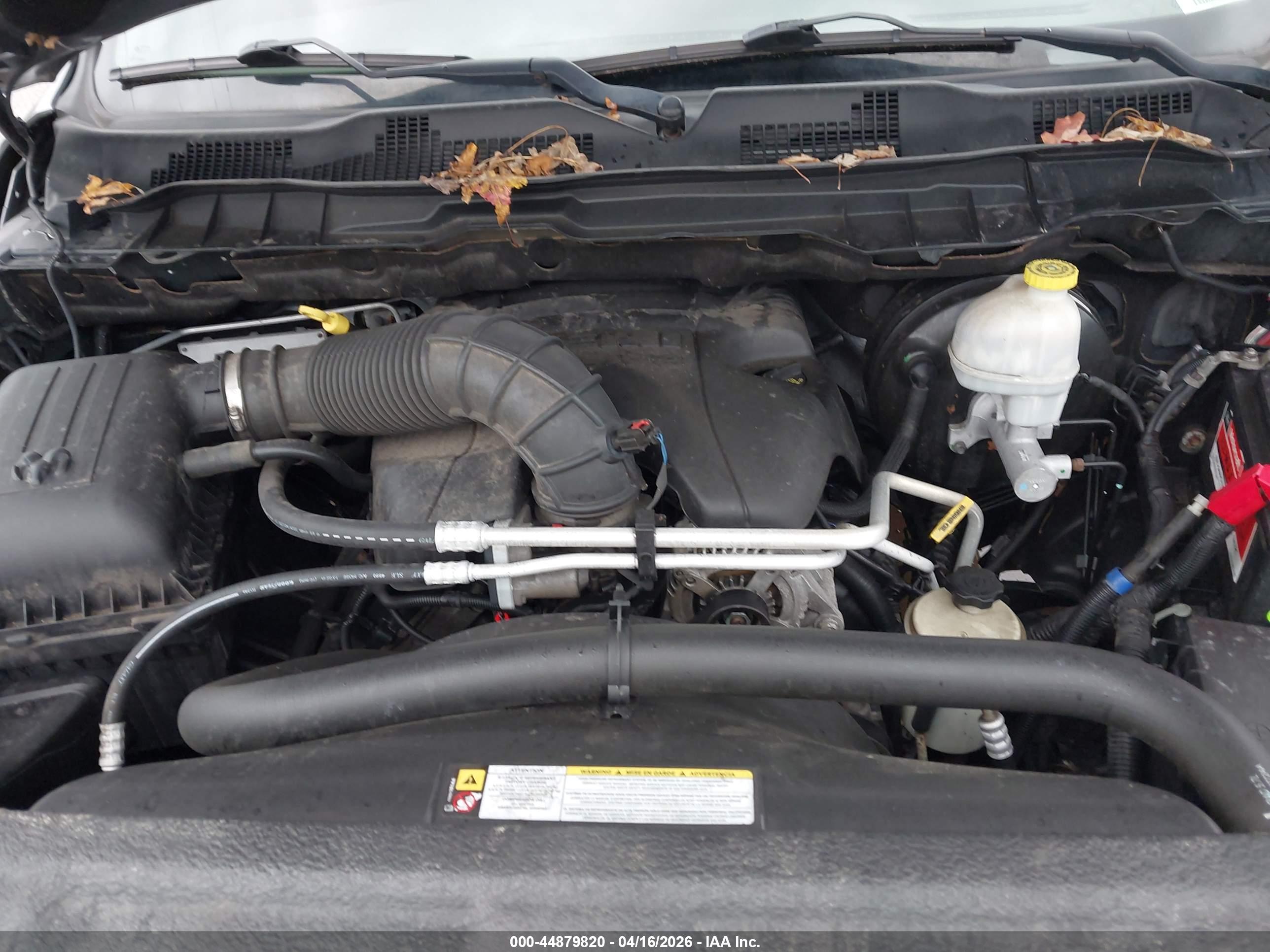 DODGE RAM image 10