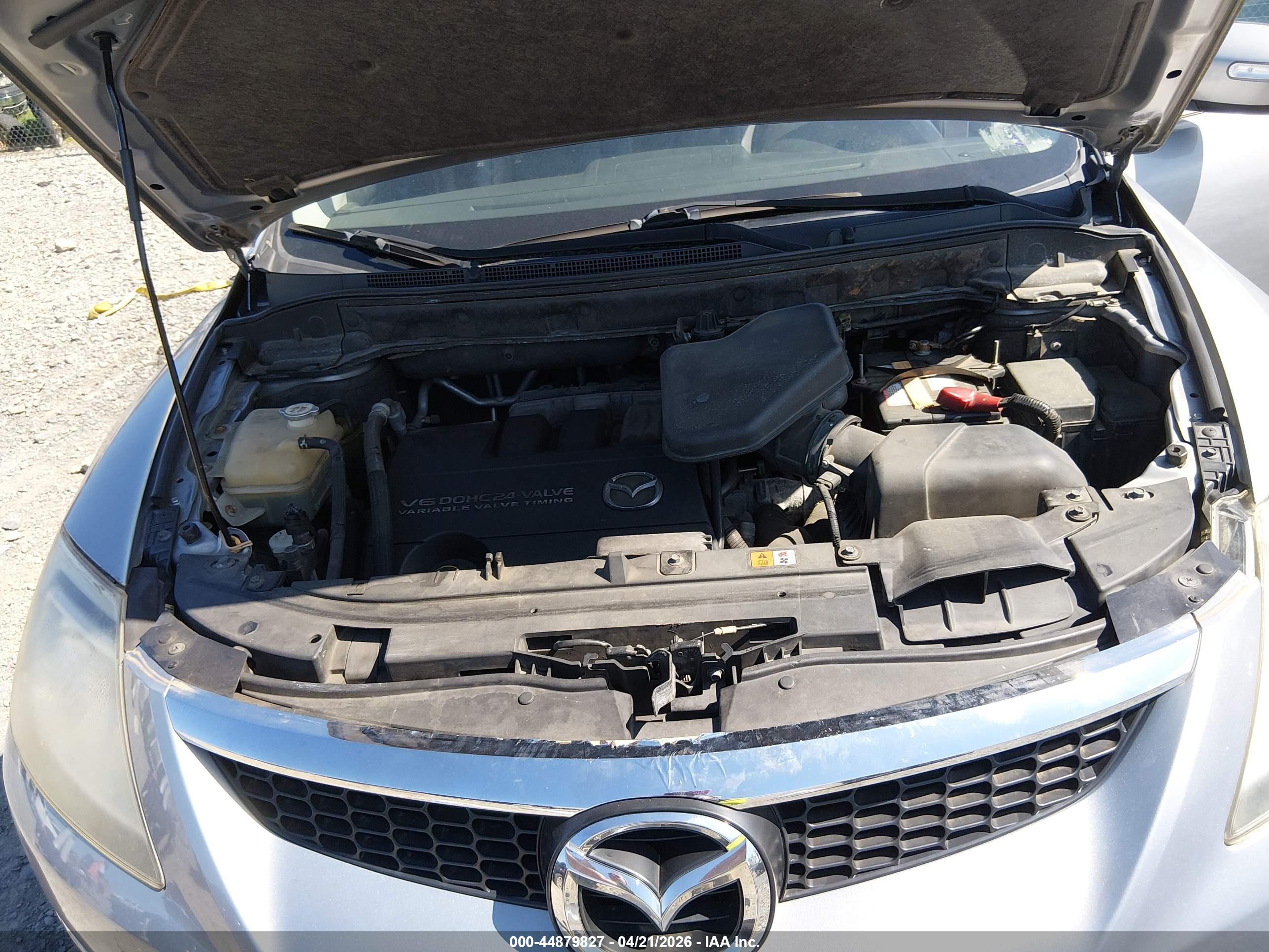 MAZDA CX-9 image 10