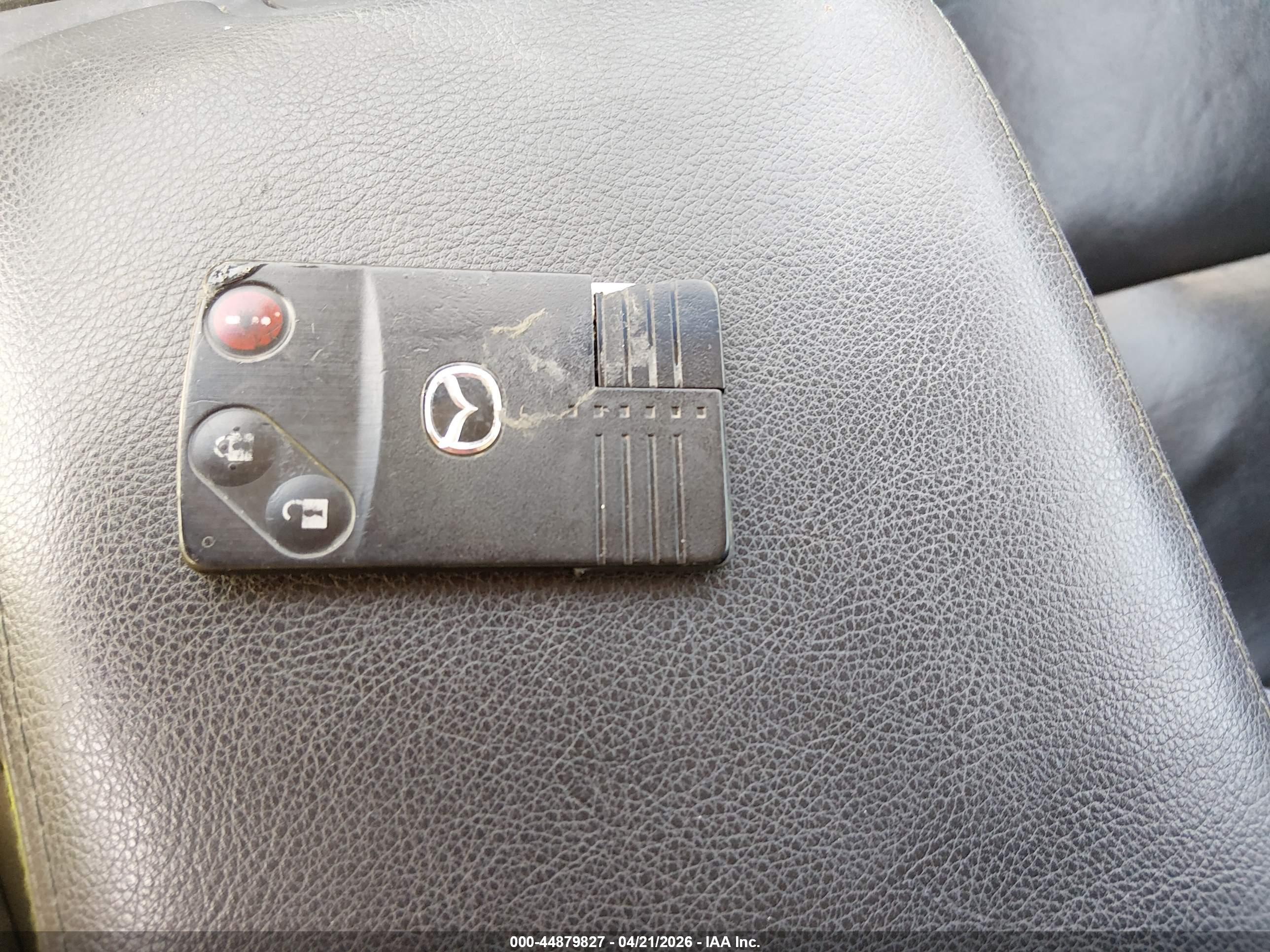 MAZDA CX-9 image 11