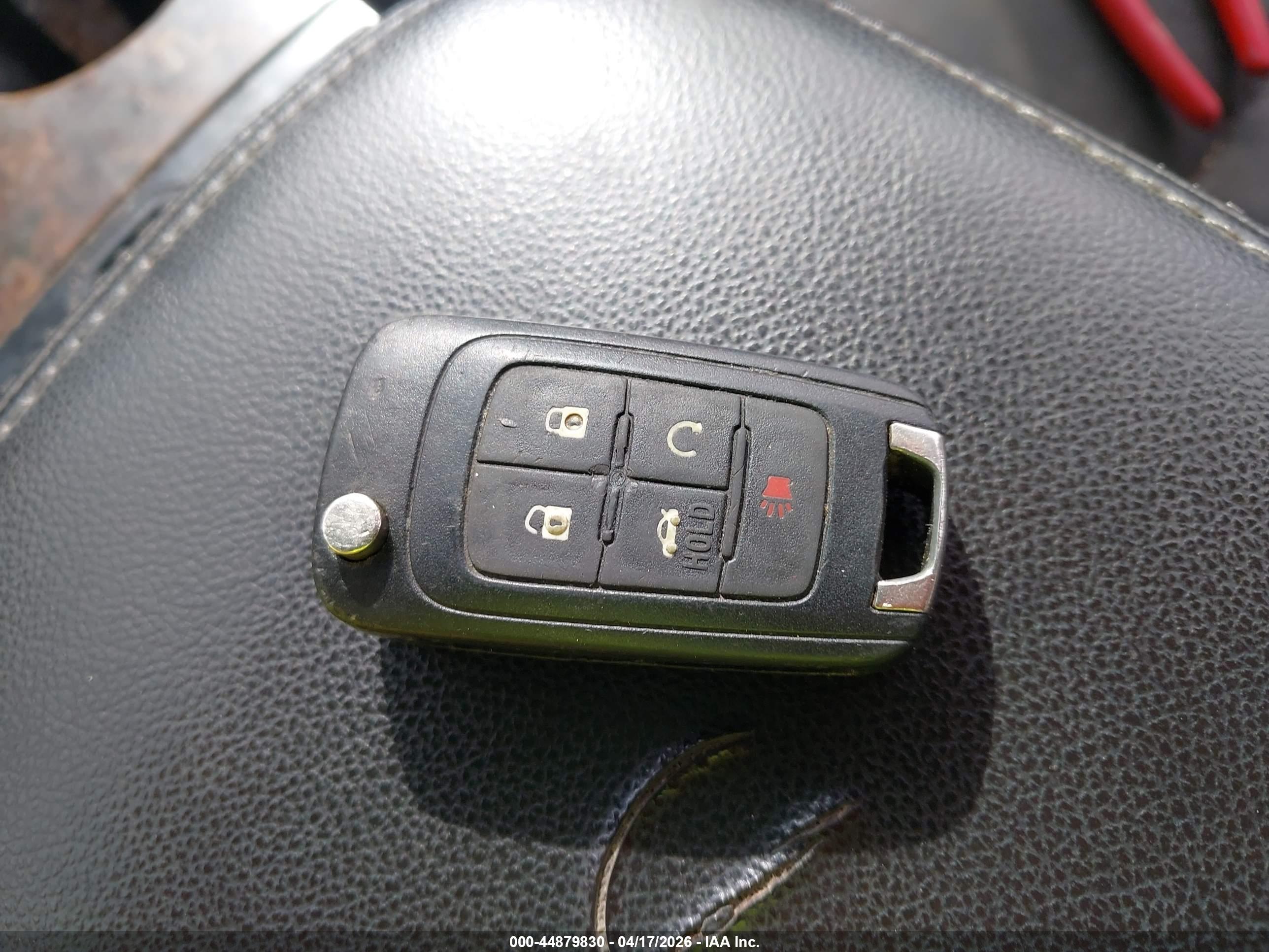 CHEVROLET IMPALA image 11