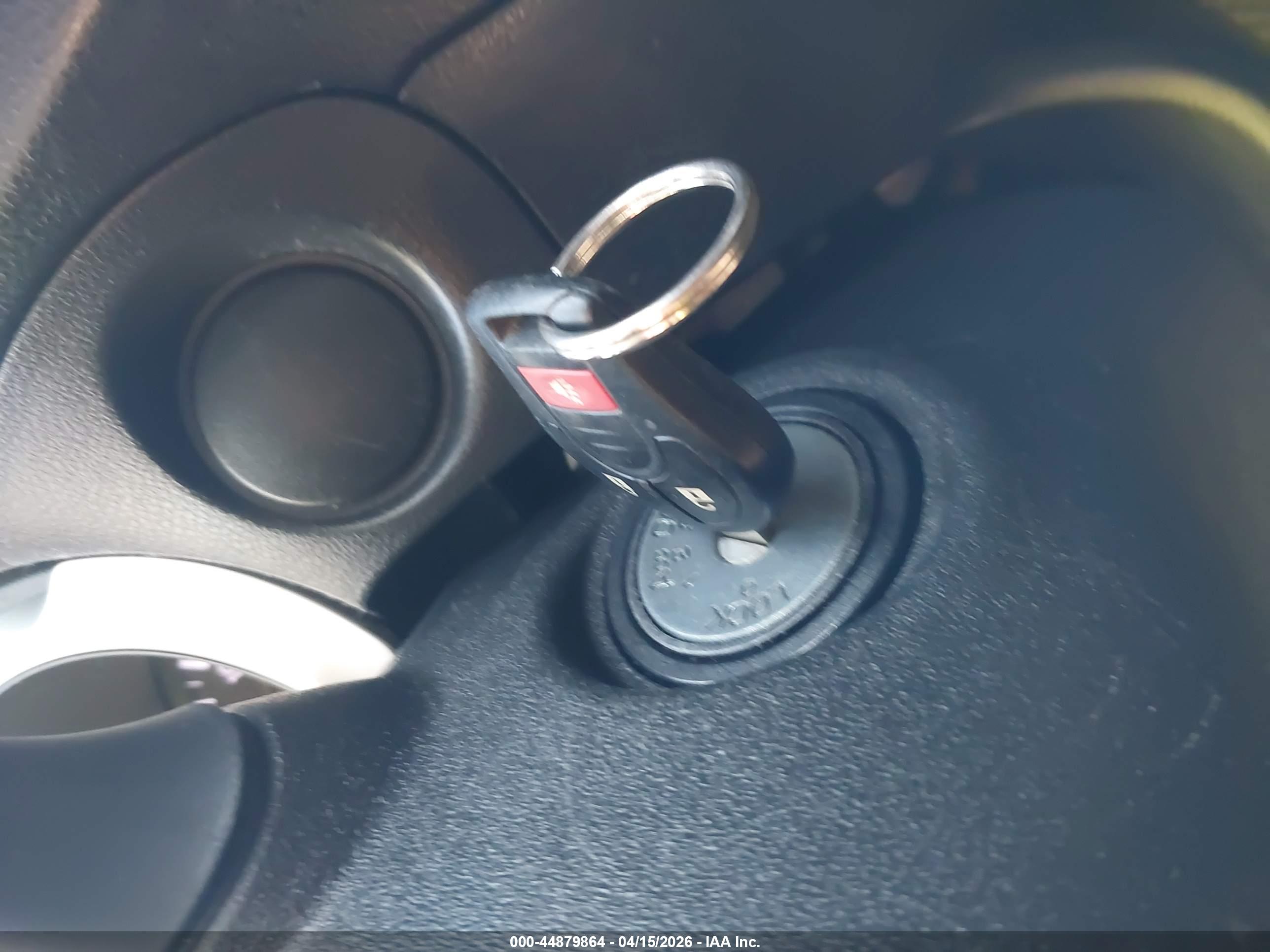 NISSAN JUKE image 11