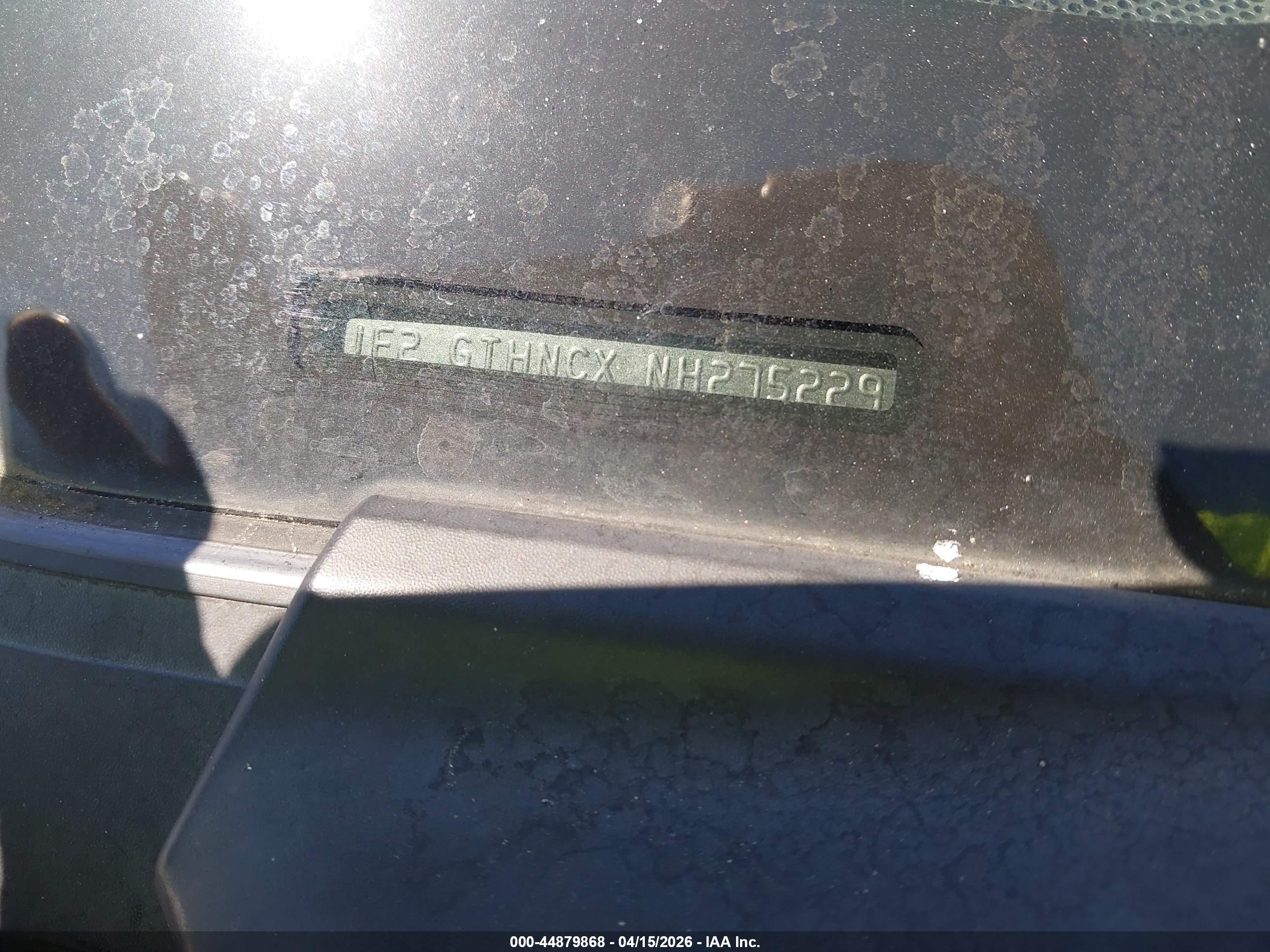 SUBARU CROSSTREK image 9