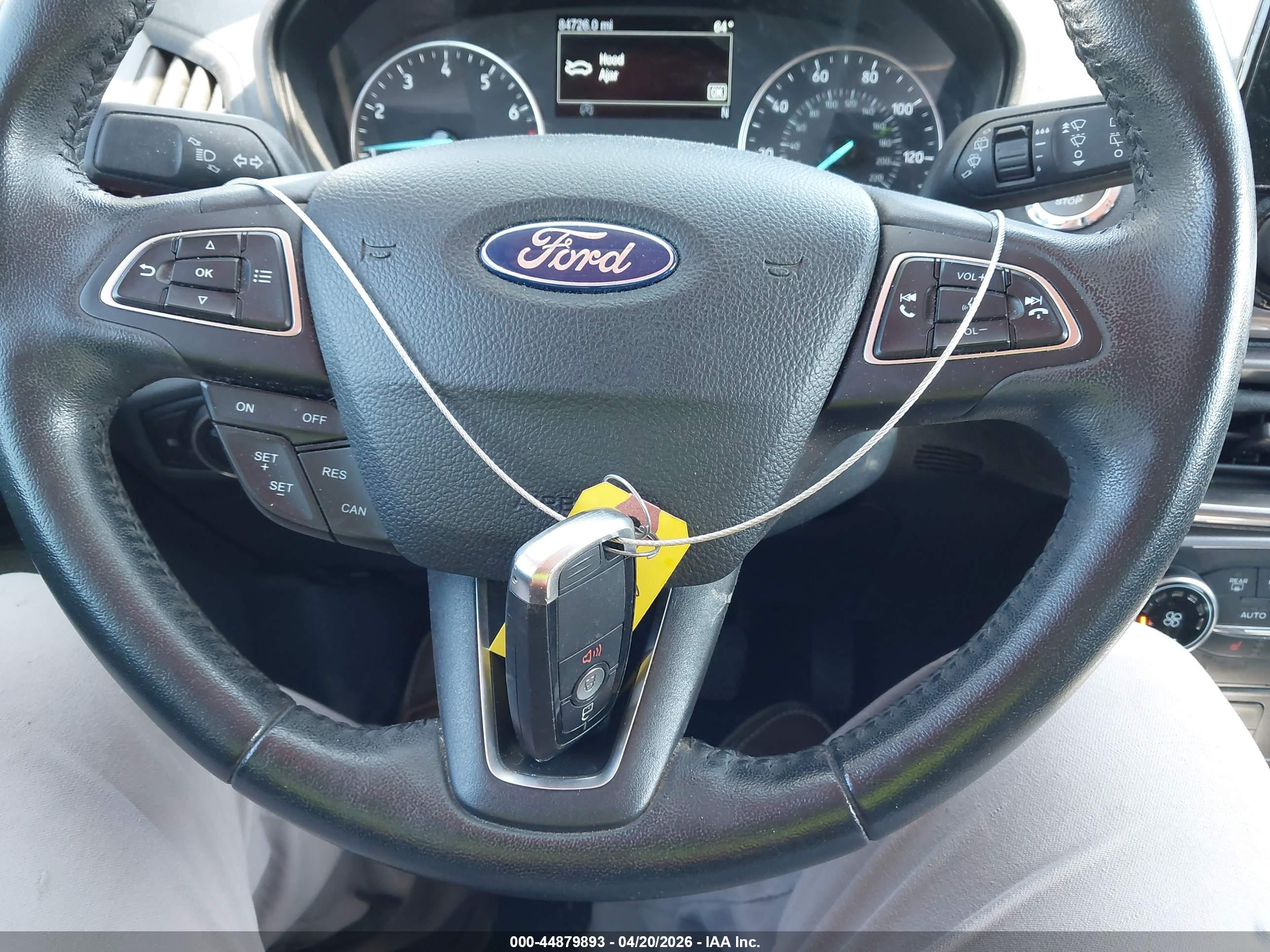 FORD ECOSPORT image 11