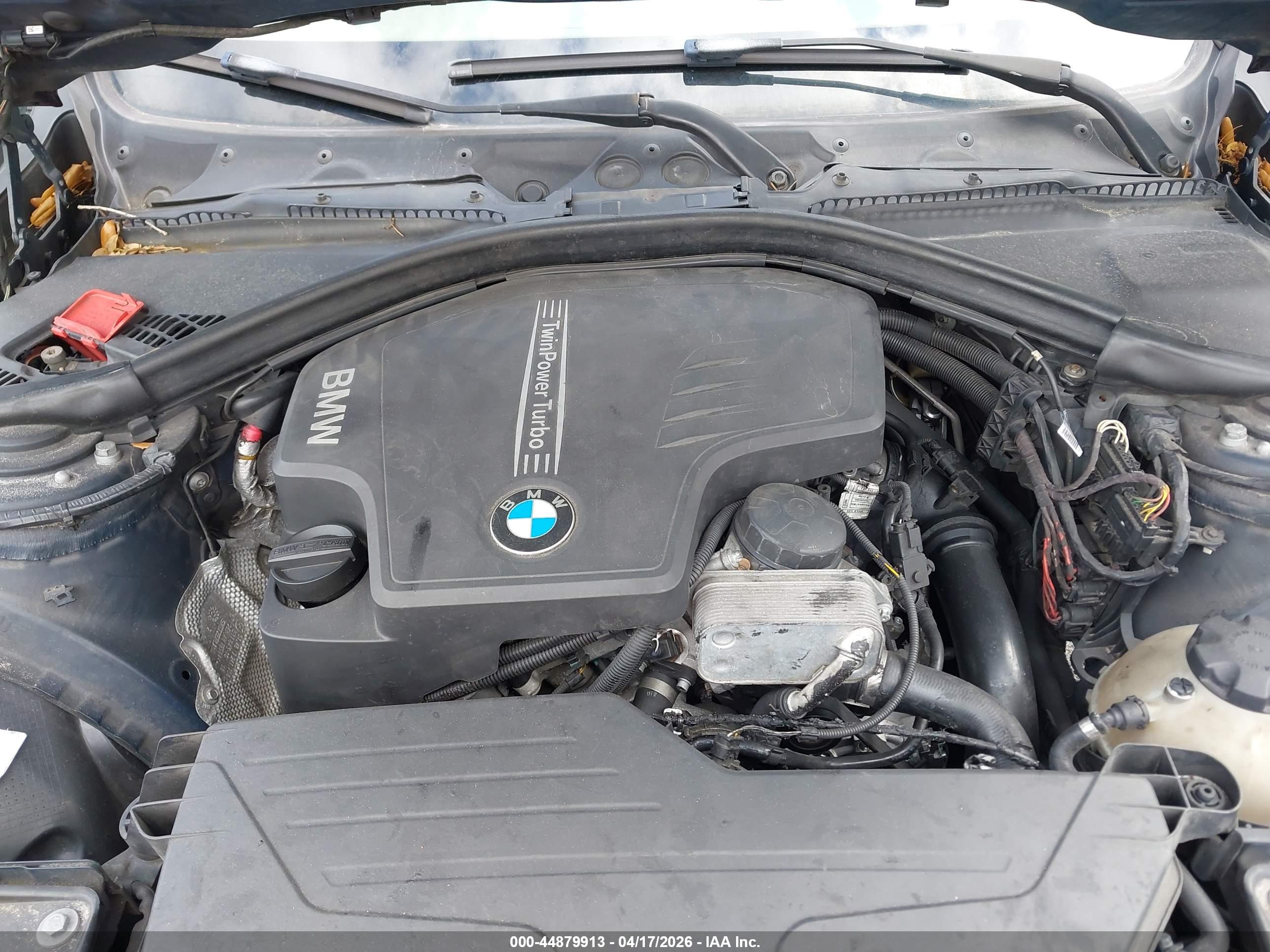 BMW 328I image 10